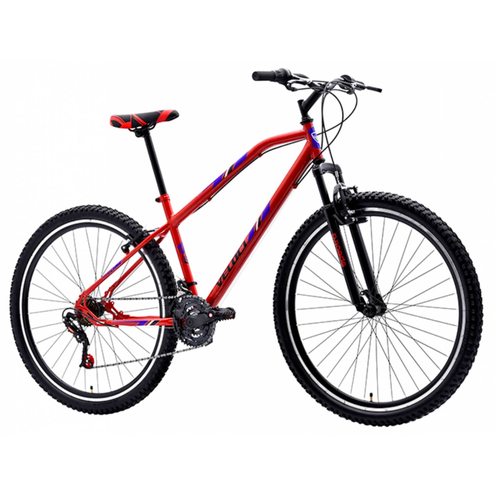 Bicicleta ozark trail online r26