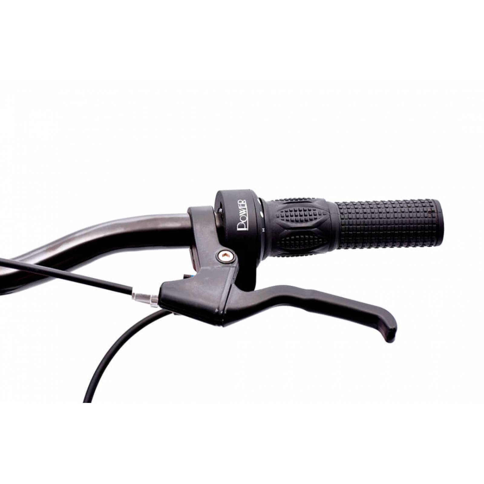 Bicicleta Veloci Next R26 21 Velocidades Frenos V 