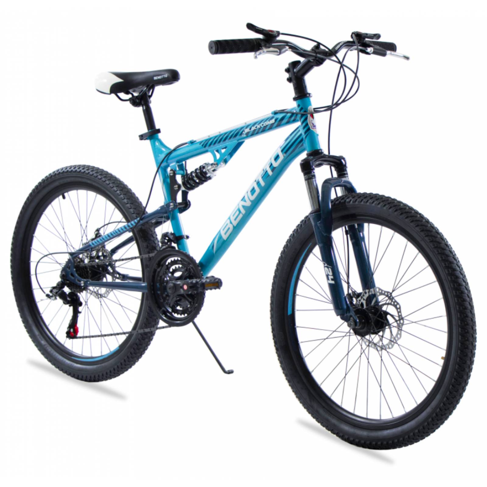 Bicicleta turbo phantom discount r24