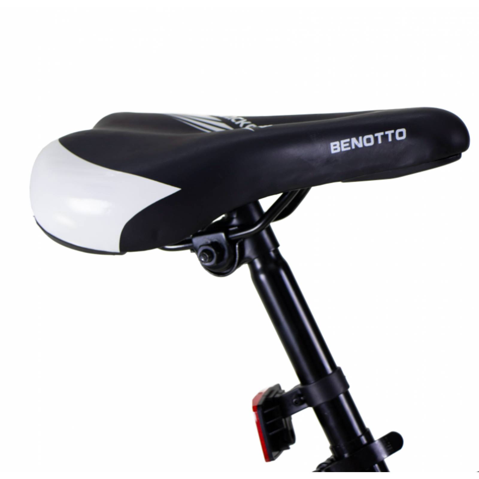 Bici best sale benotto 29