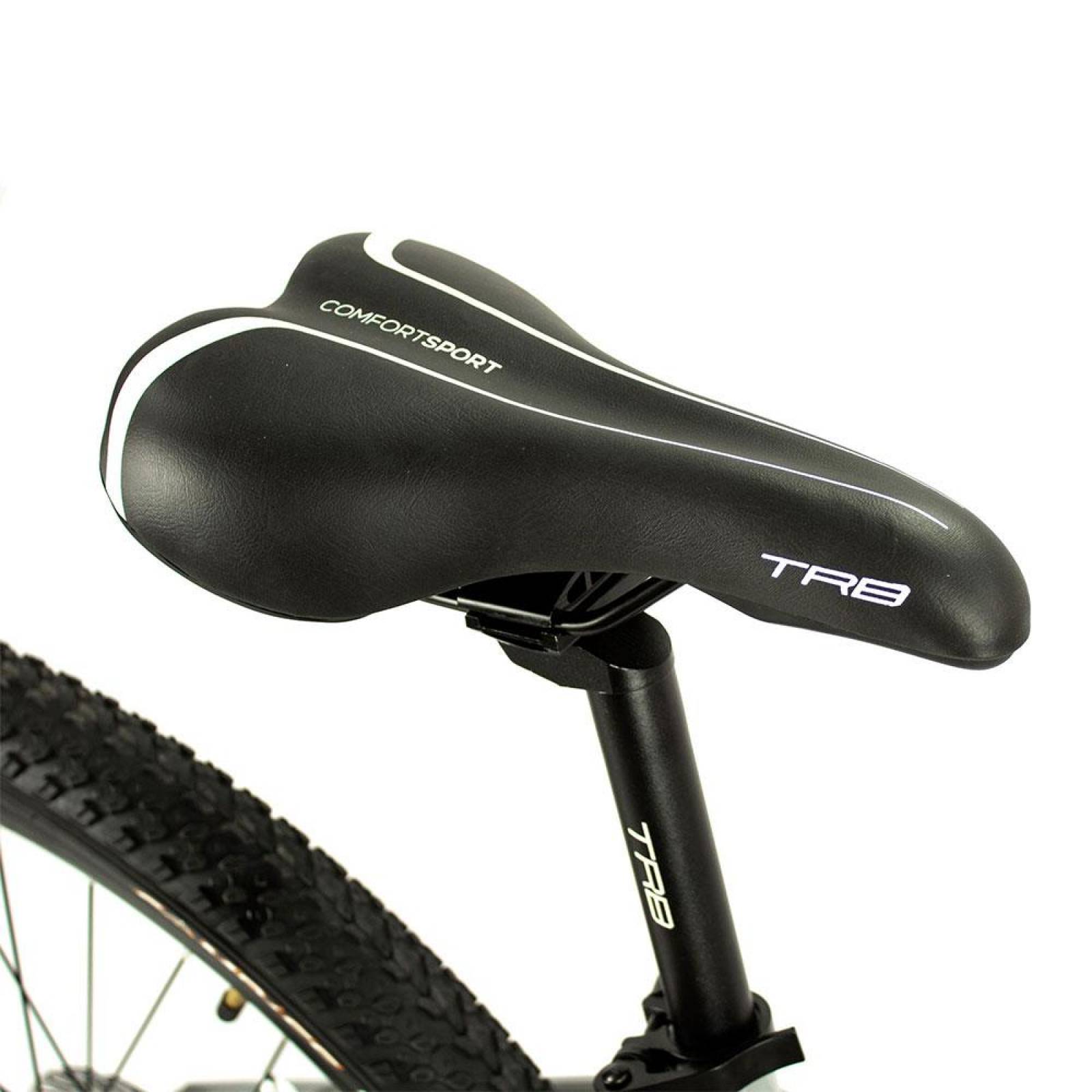 Bicicleta Montaña Turbo TX 9.1 Rodada 29 21V Shimano 