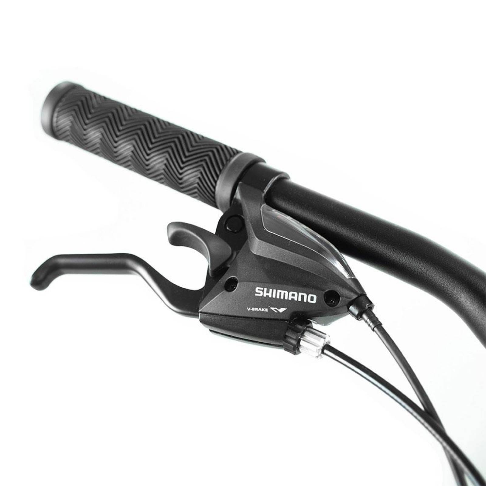Bicicleta Montaña Turbo TX 9.1 Rodada 29 21V Shimano 