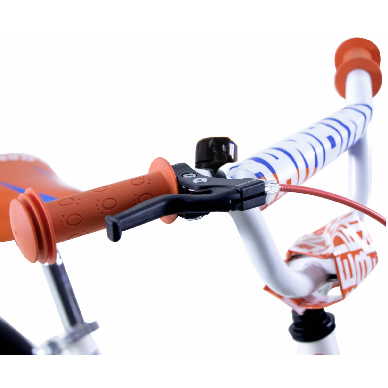 Bicicleta BENOTTO Infantil BAMBINO Rodada 12 Niño 