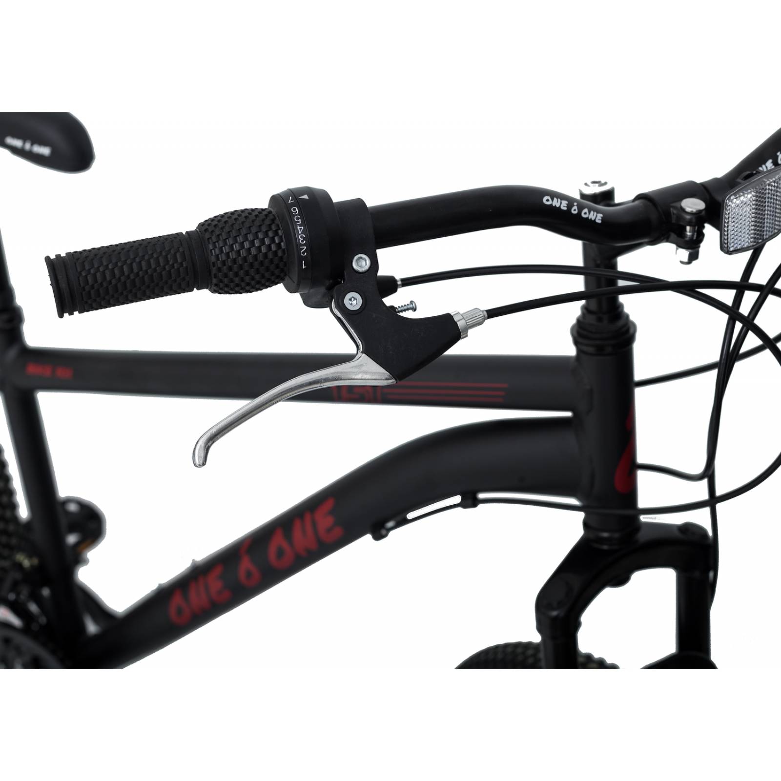 Bicicleta Montaña ONE Ó ONE 151 Rodada 29 Aluminio 21V 