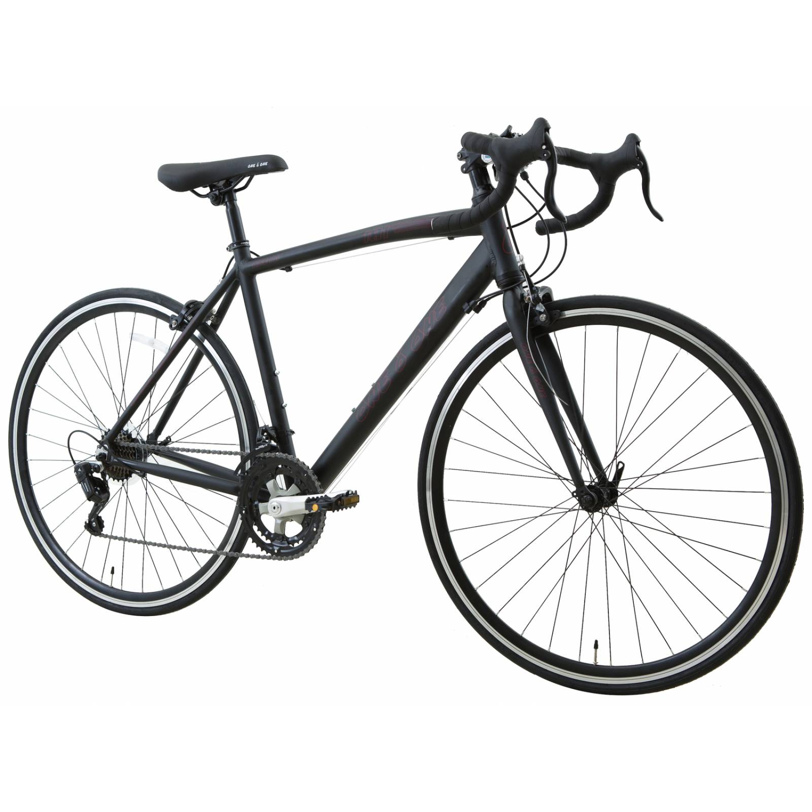 Bicicleta Ruta ONE Ó ONE 181 R700 14V Shimano Aluminio 