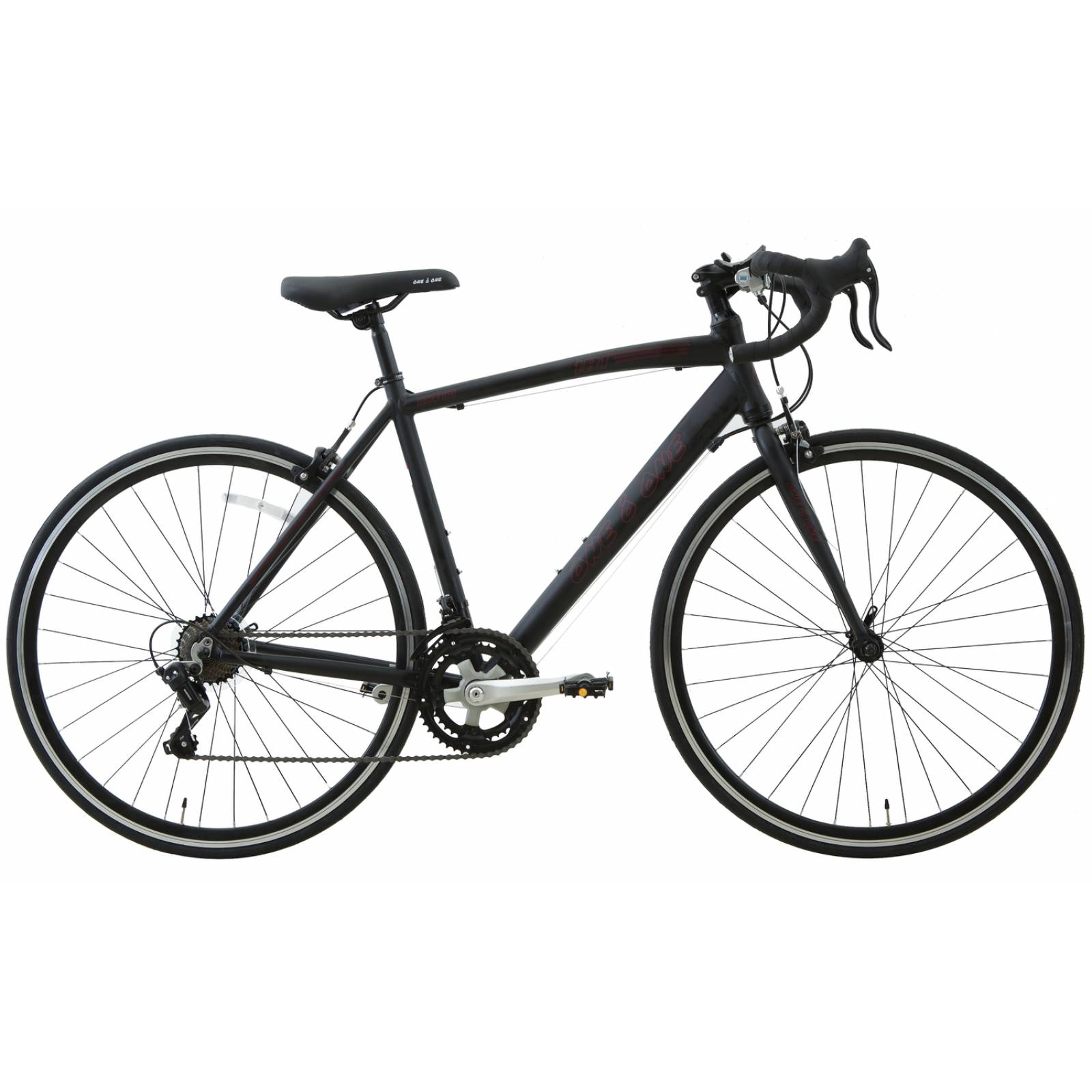 Bicicleta Ruta ONE Ó ONE 181 R700 14V Shimano Aluminio 