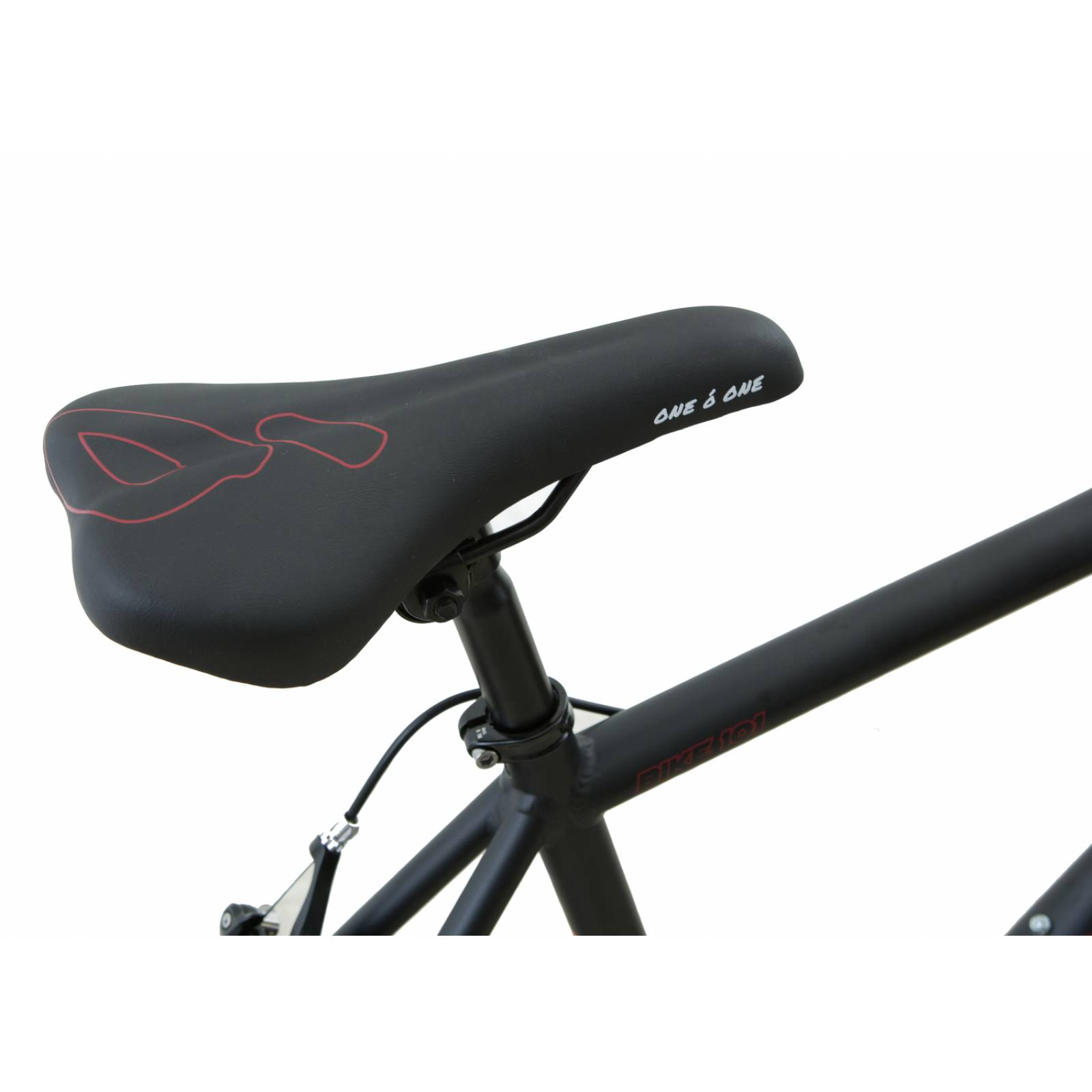 Bicicleta Ruta ONE Ó ONE 181 R700 14V Shimano Aluminio 