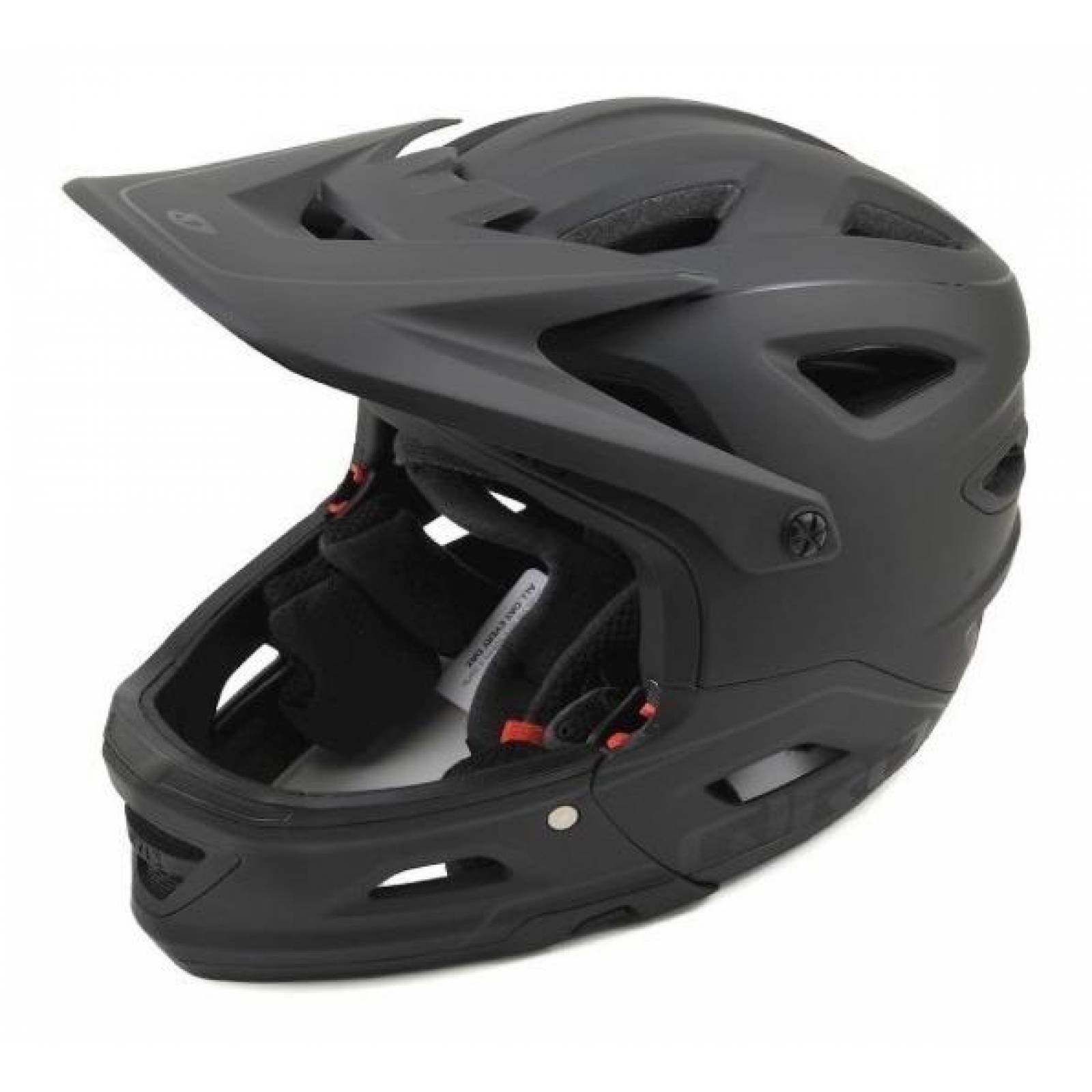 Casco Montaña Giro Switchblade MIPS S (51-55 cm) Negro