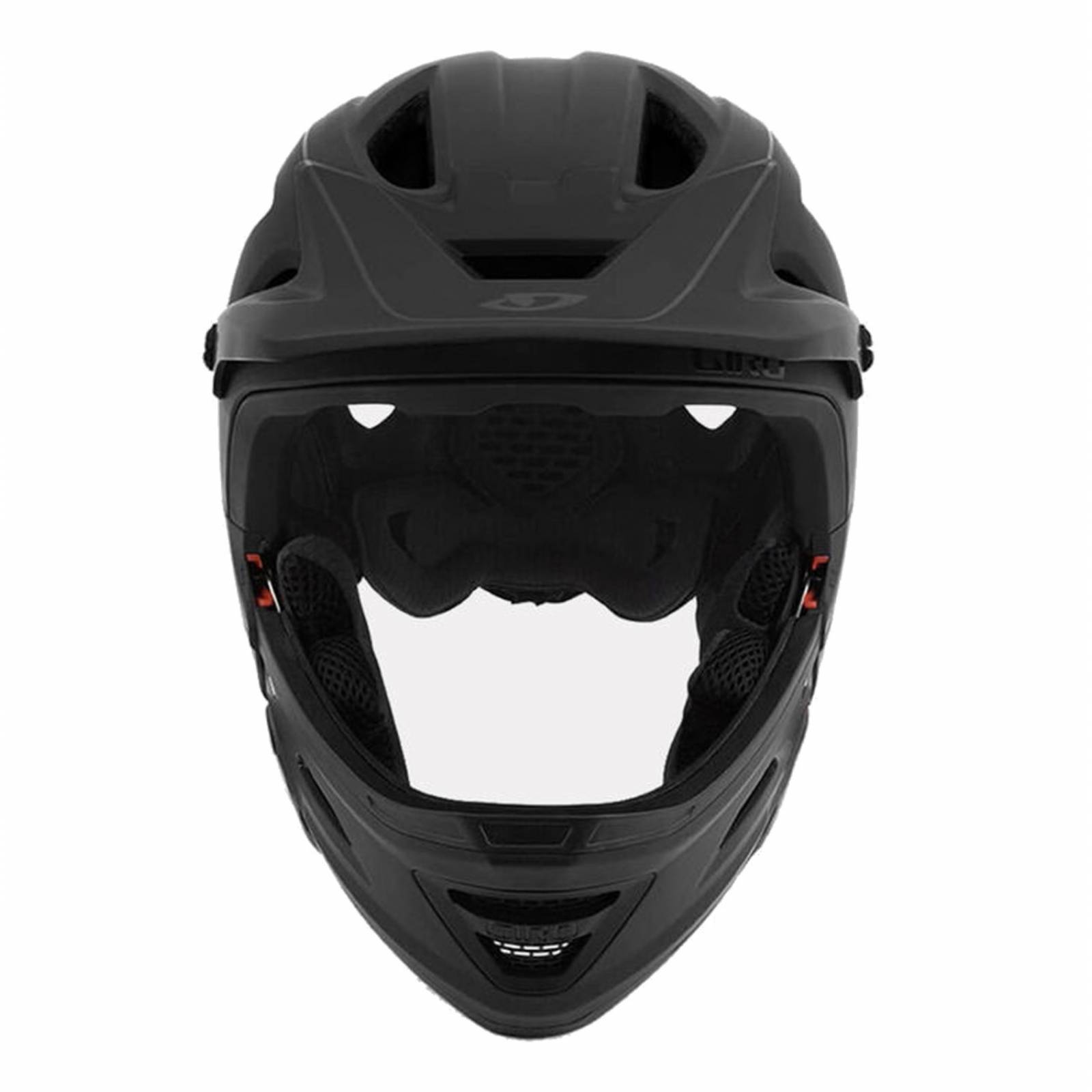 Casco Montaña Giro Switchblade MIPS S (51-55 cm) Negro