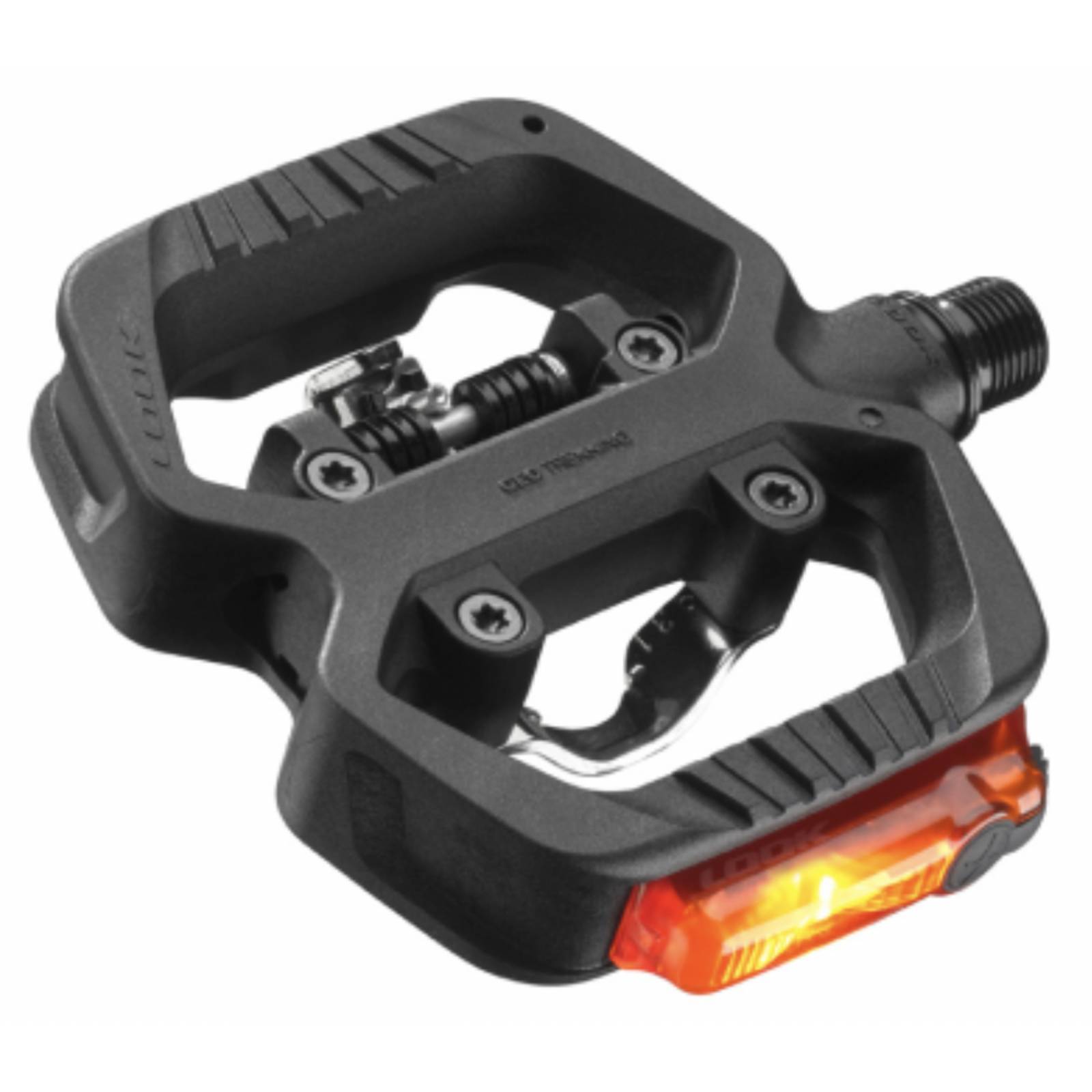 Pedales LOOK GEO TREKKING VISION Plataforma Contacto SPD 