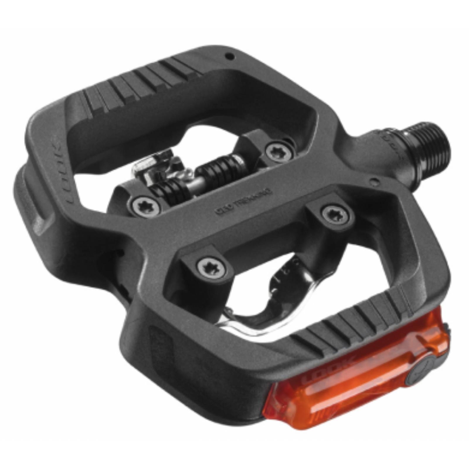 Pedales LOOK GEO TREKKING VISION Plataforma Contacto SPD 
