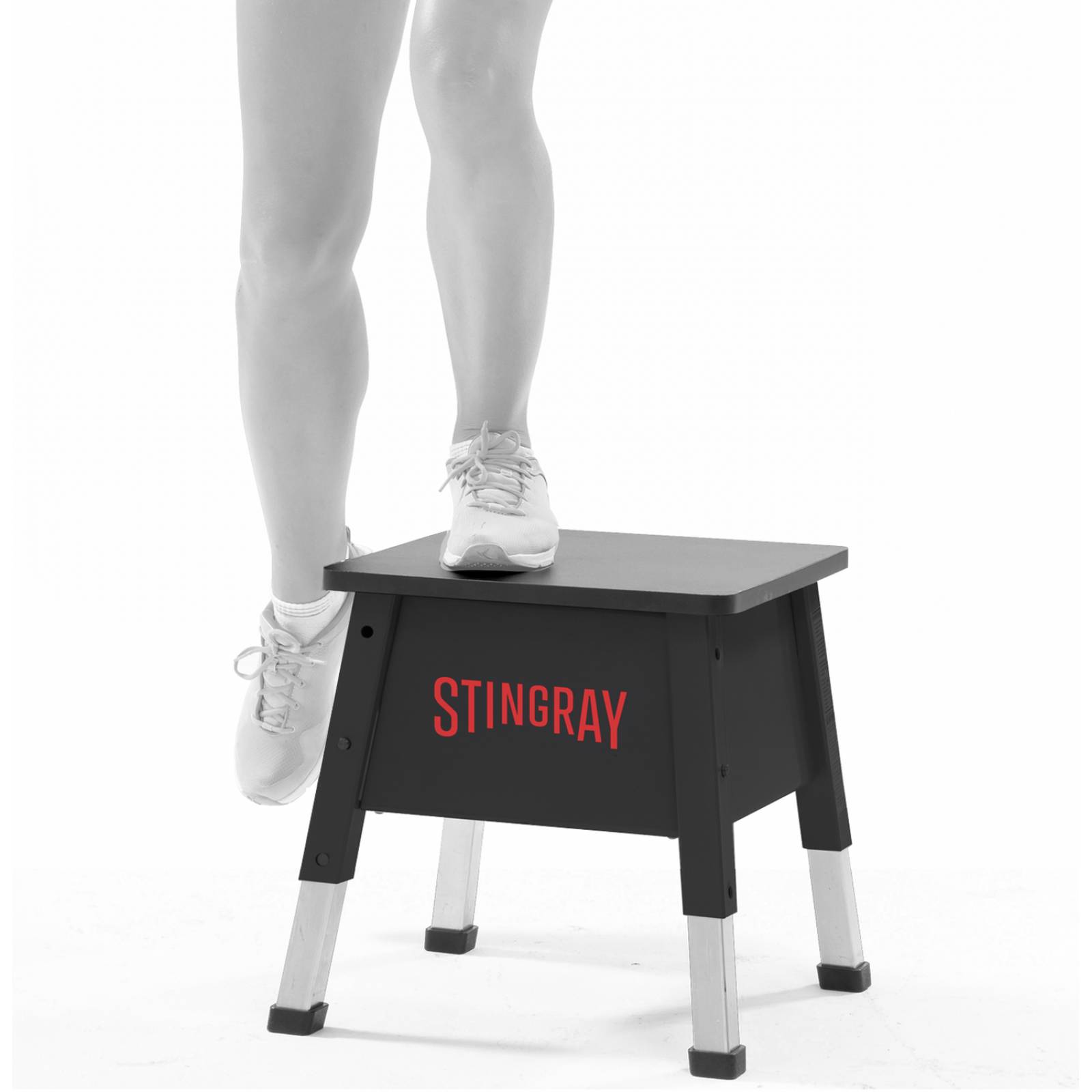 Banco de Saltos STINGRAY FITNESS Ejercicio STEP 