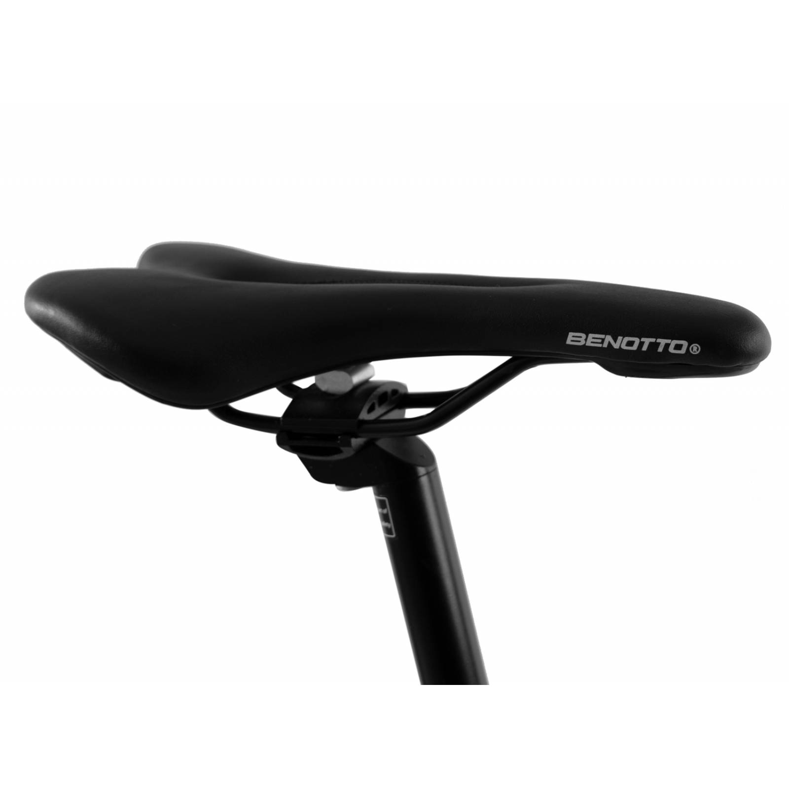 Bicicleta BENOTTO MTB AQUA R29 Aluminio Frenos Hidraulicos 