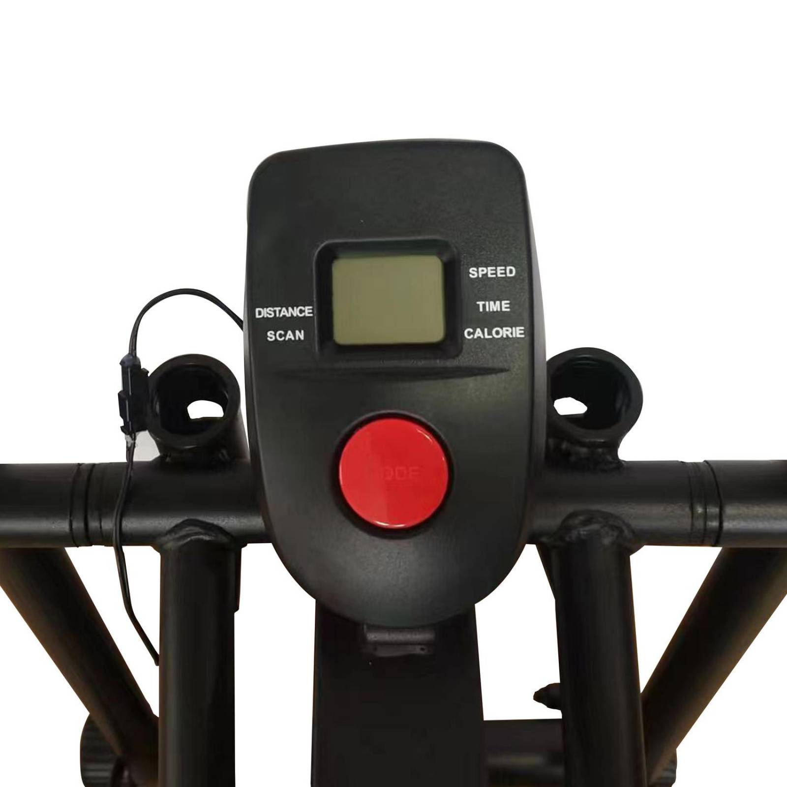 Bicicleta de Ejercicio Eliptica SPARTA FITNESS ELIP1 Negro