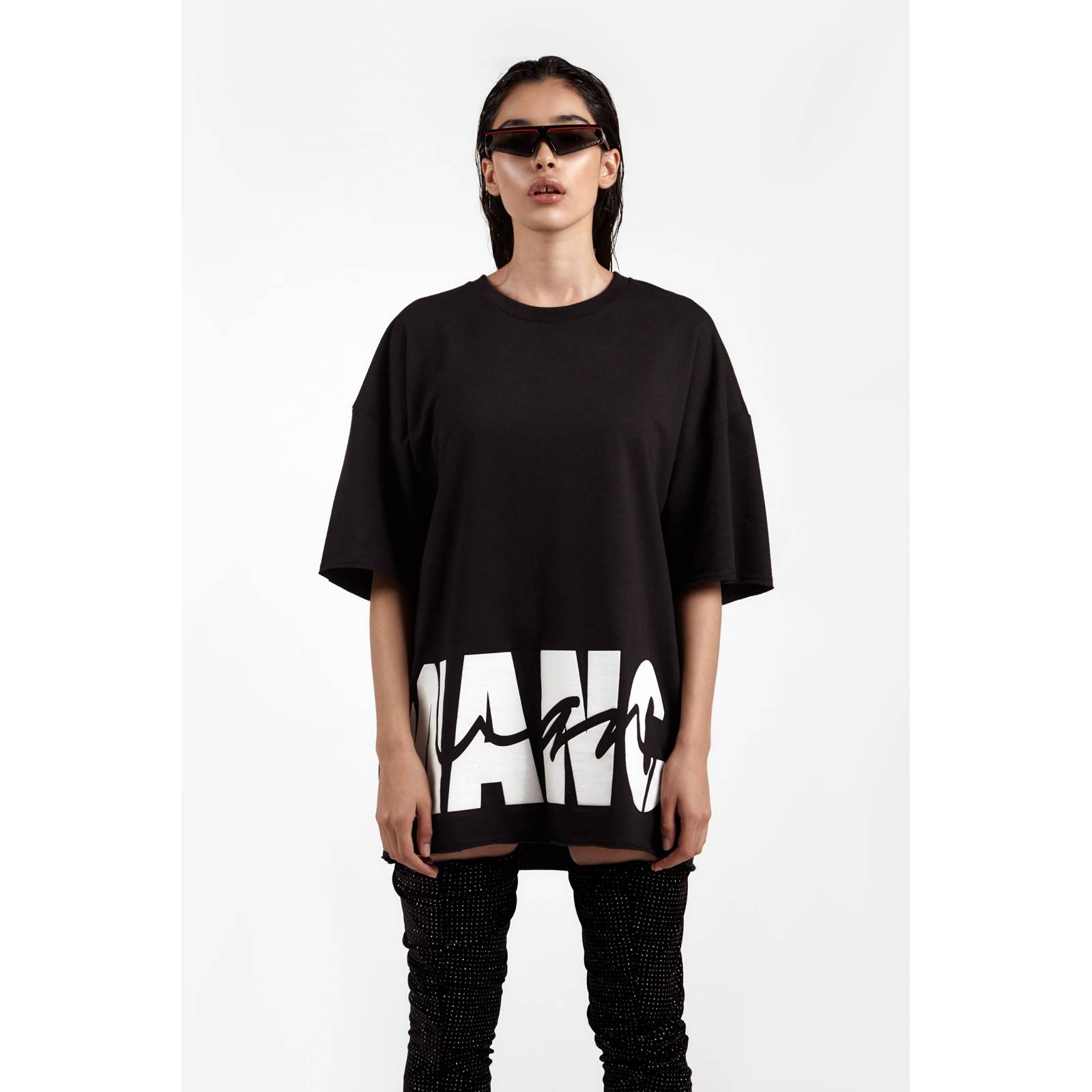 LOB Mujer Sudadera Delgada