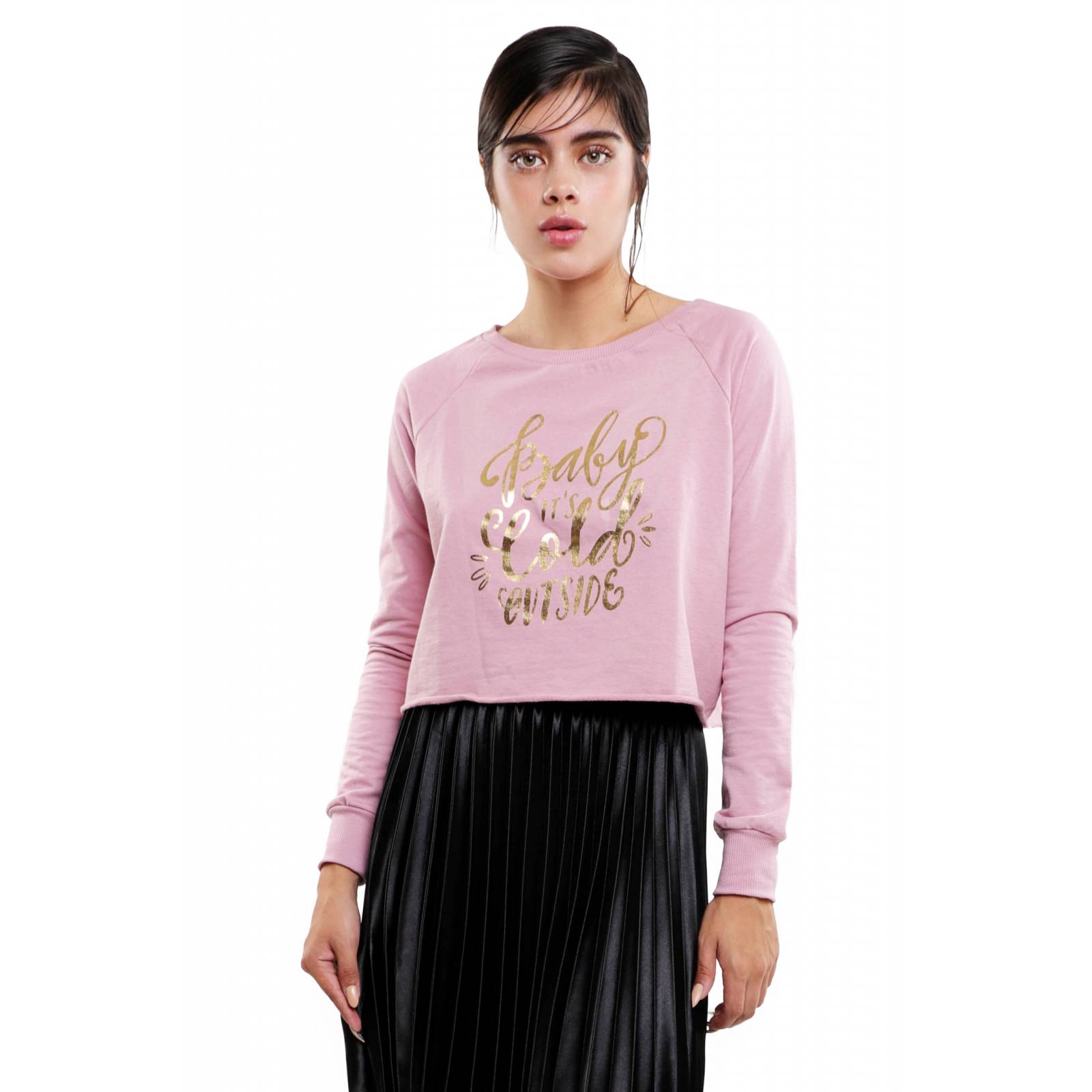 LOB Mujer Sudadera Delgada