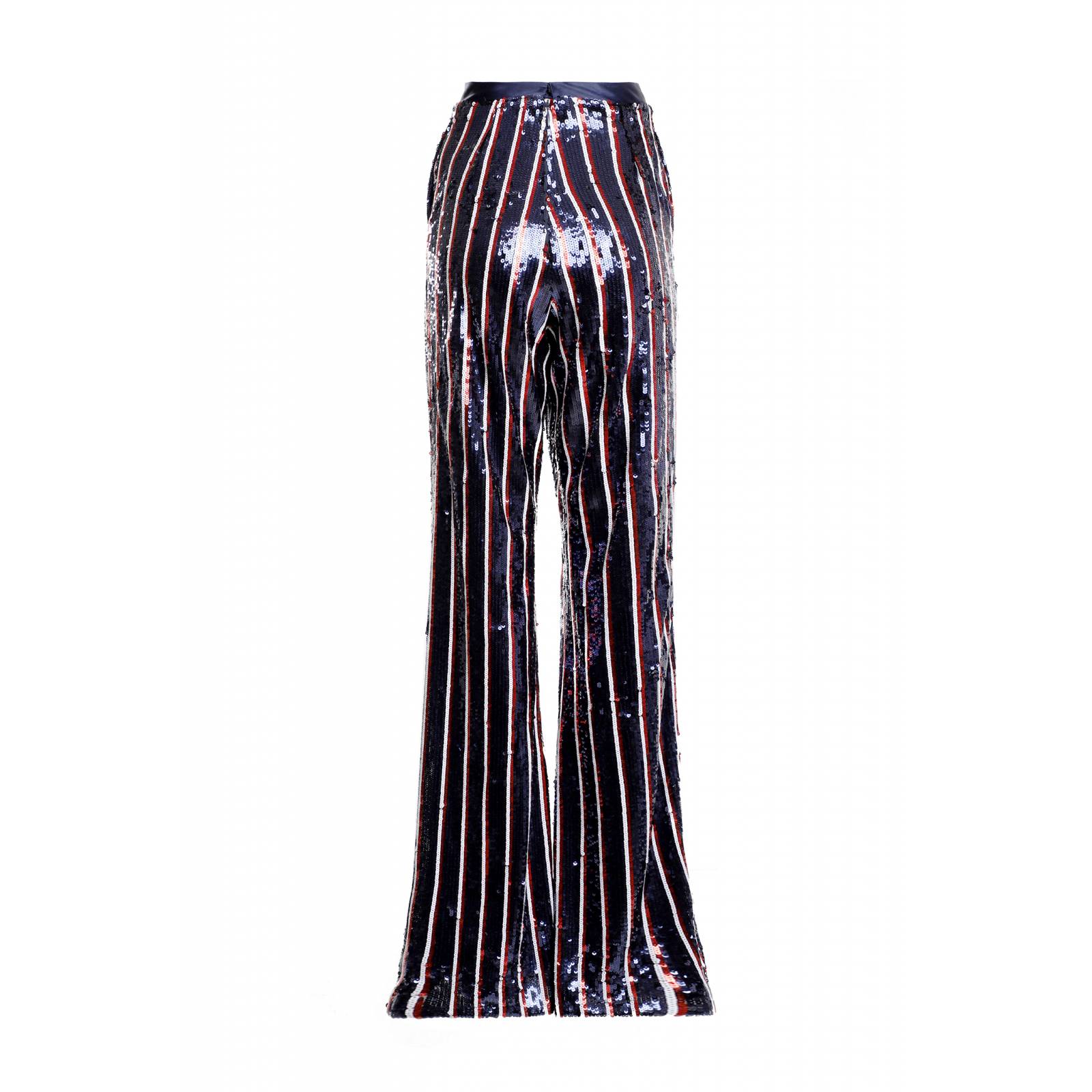 LOB Mujer Pantalon Recto