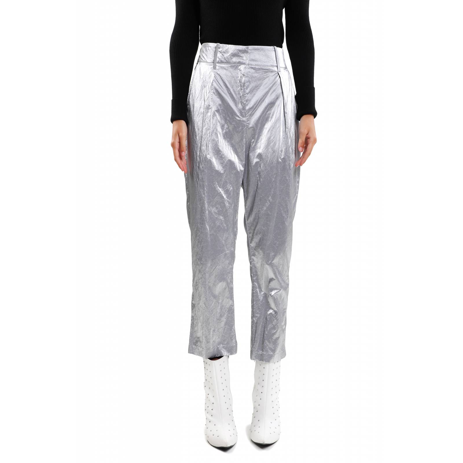 LOB Mujer Pantalon Recto