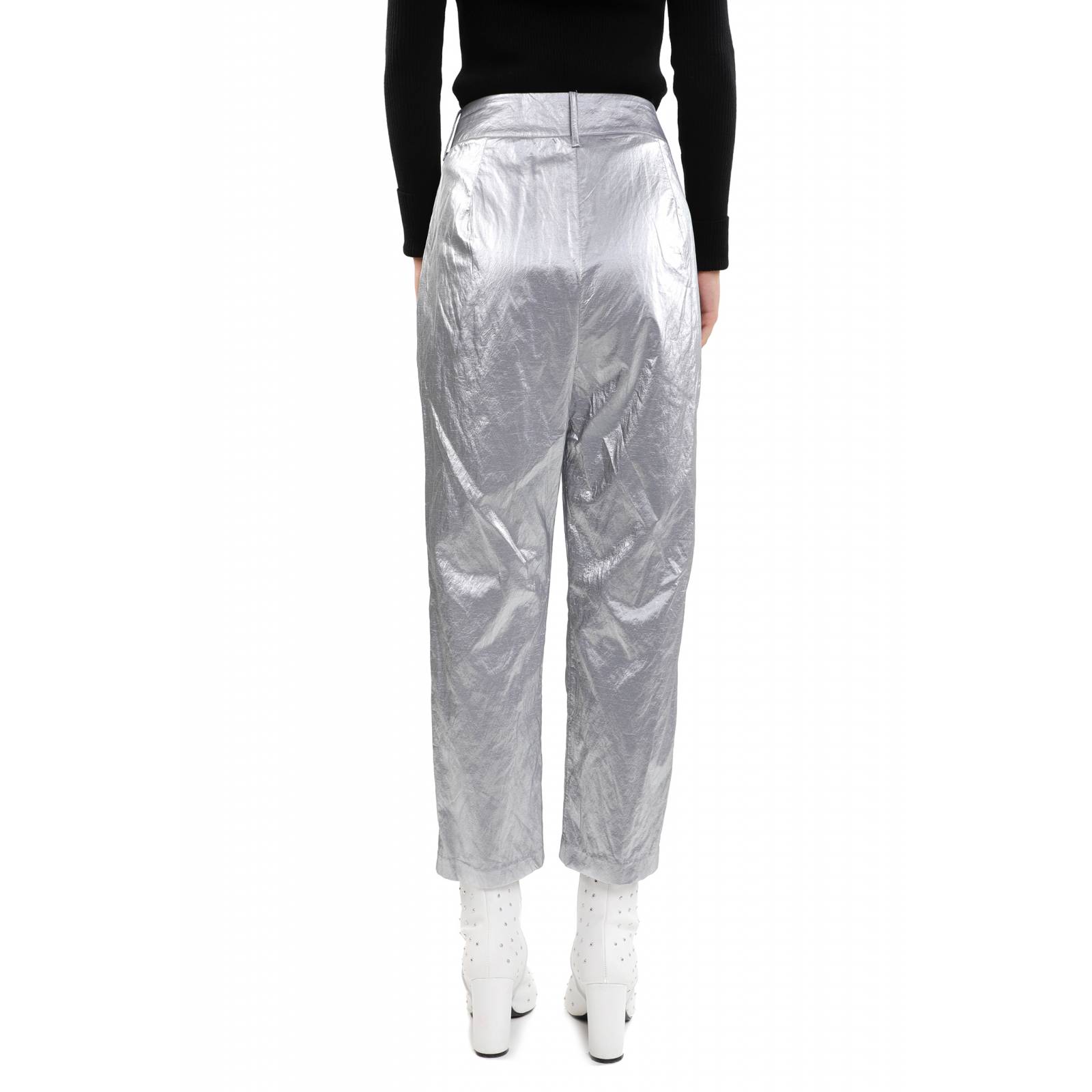 LOB Mujer Pantalon Recto