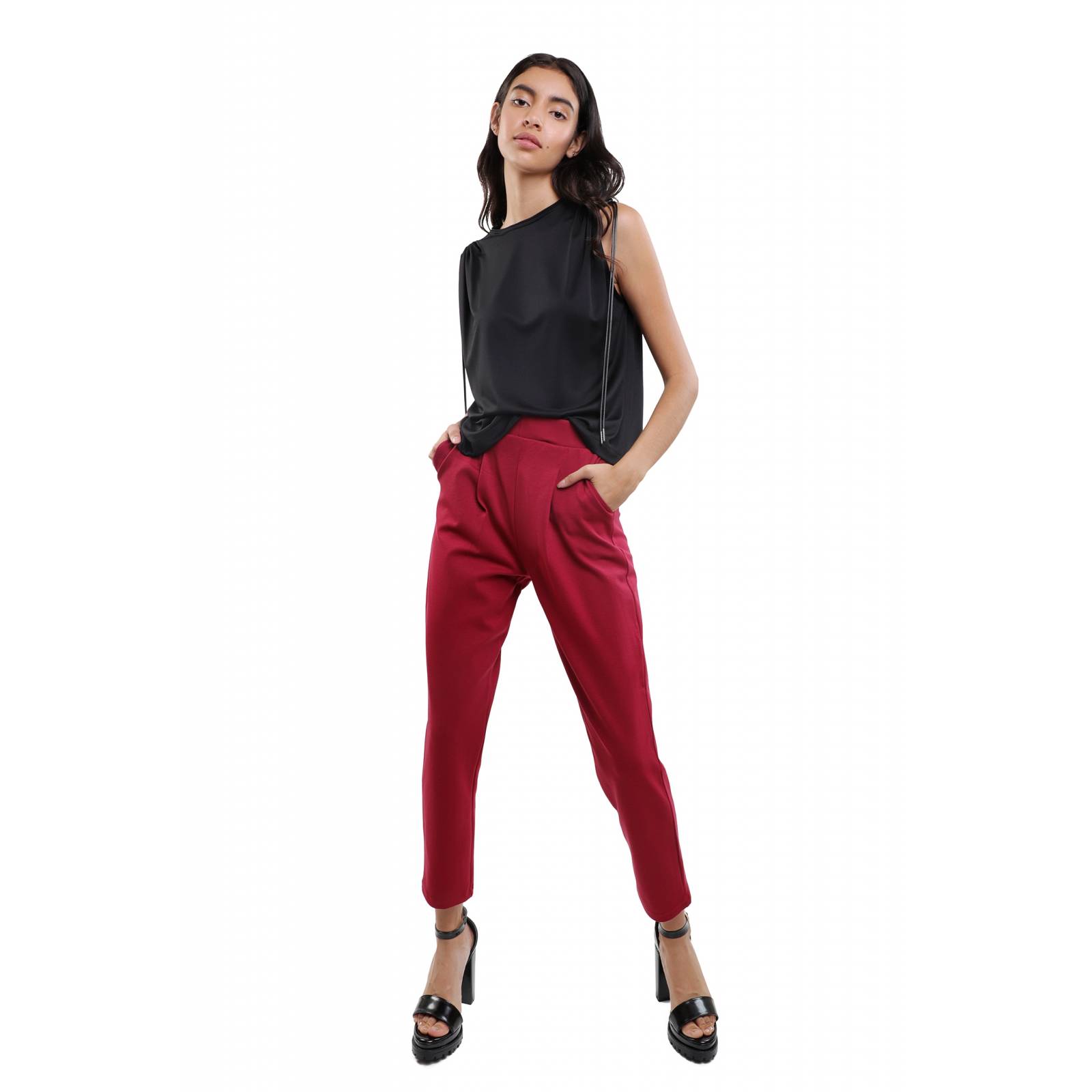 LOB Mujer Pantalon Pijama