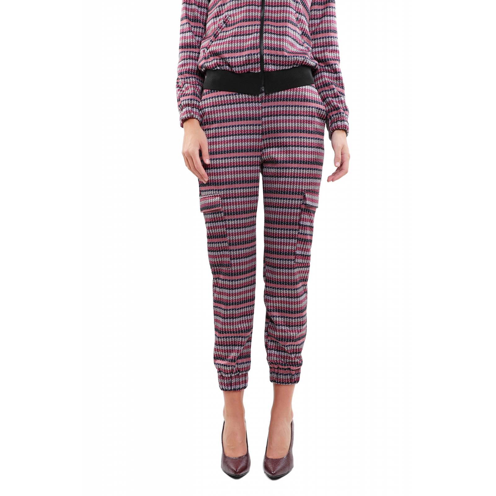 LOB Mujer Pantalon Regular