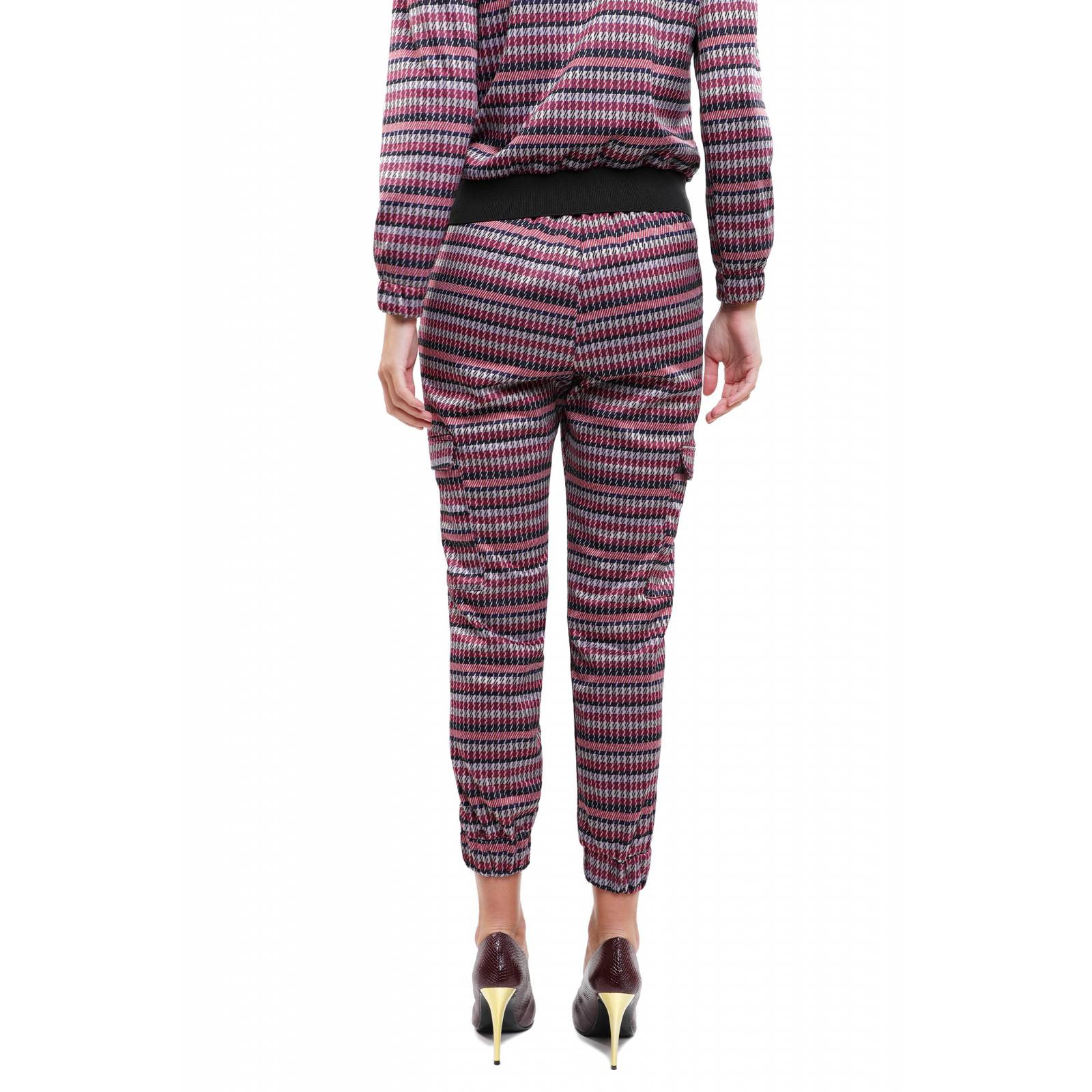 LOB Mujer Pantalon Regular