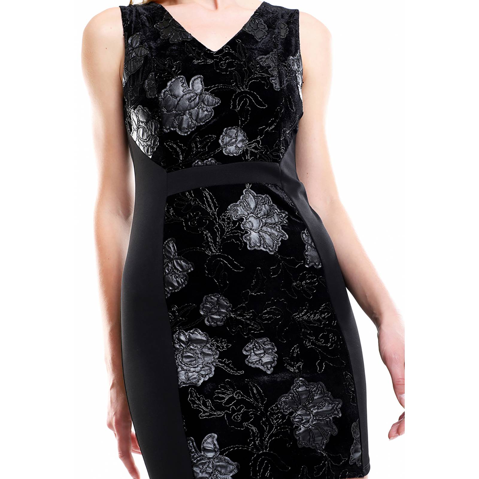 LOB Mujer Vestido Corto