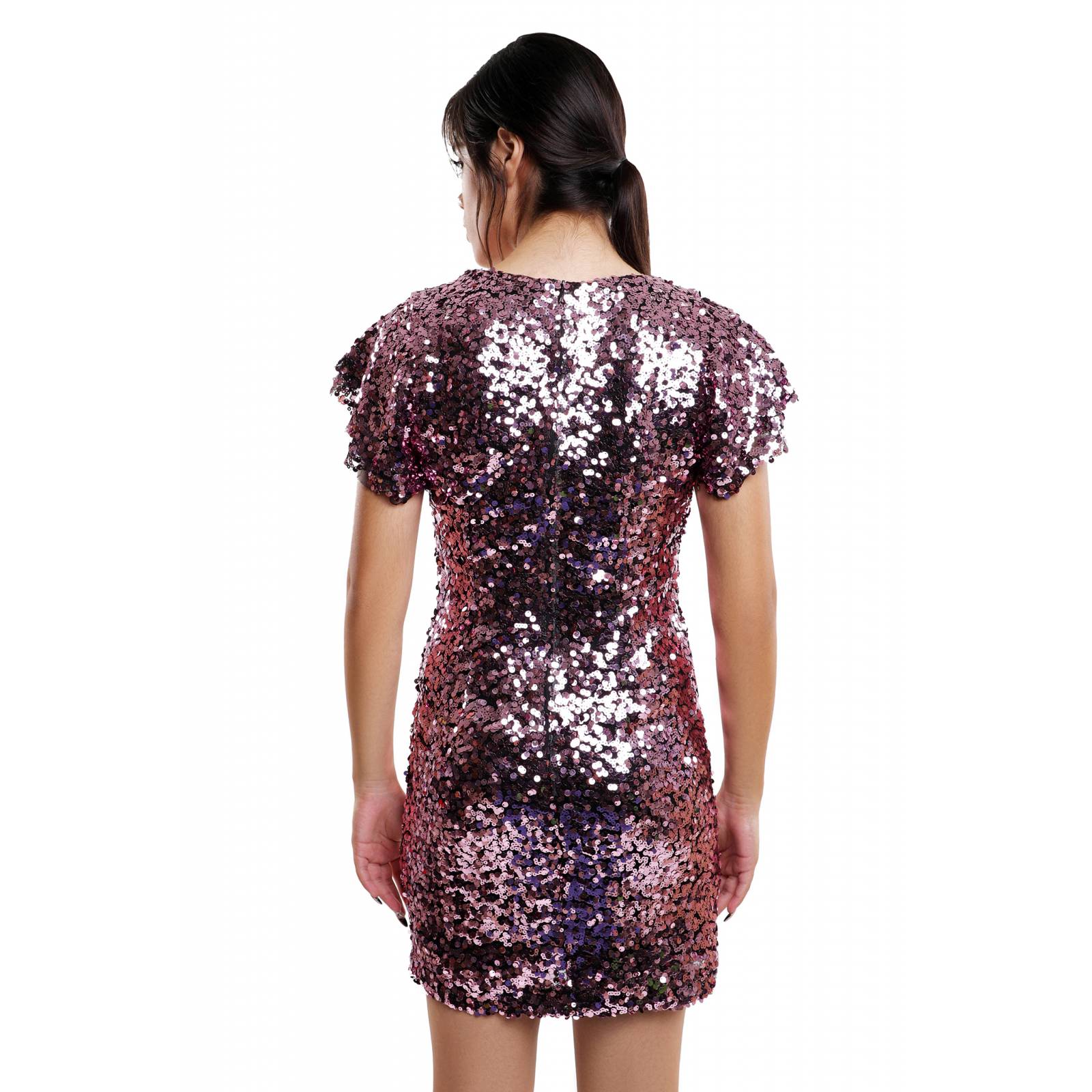 LOB Mujer Vestido Corto