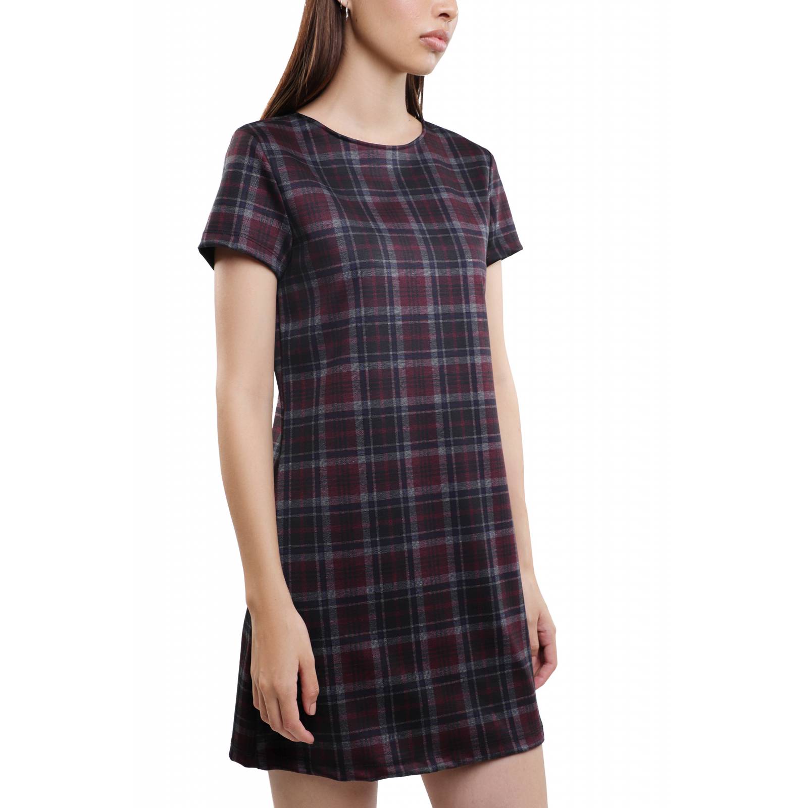 LOB Mujer Vestido Corto