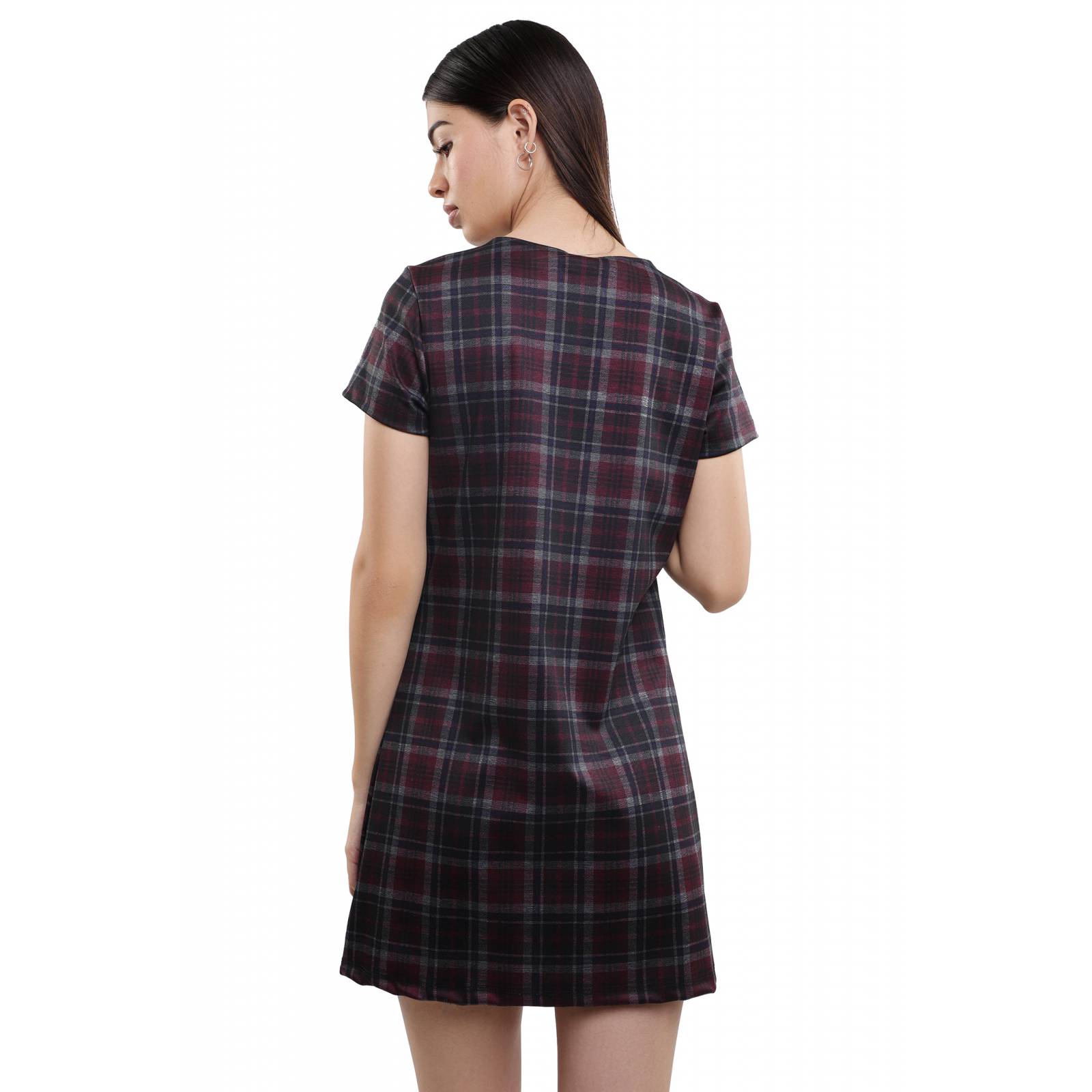 LOB Mujer Vestido Corto