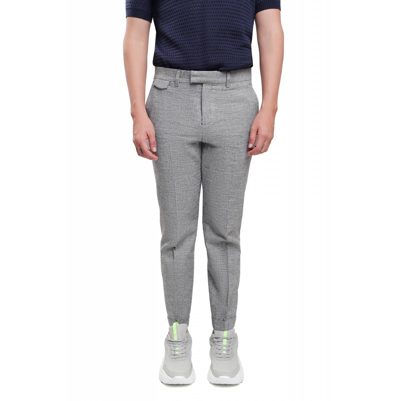 LOB Hombre Pantalon Skinny