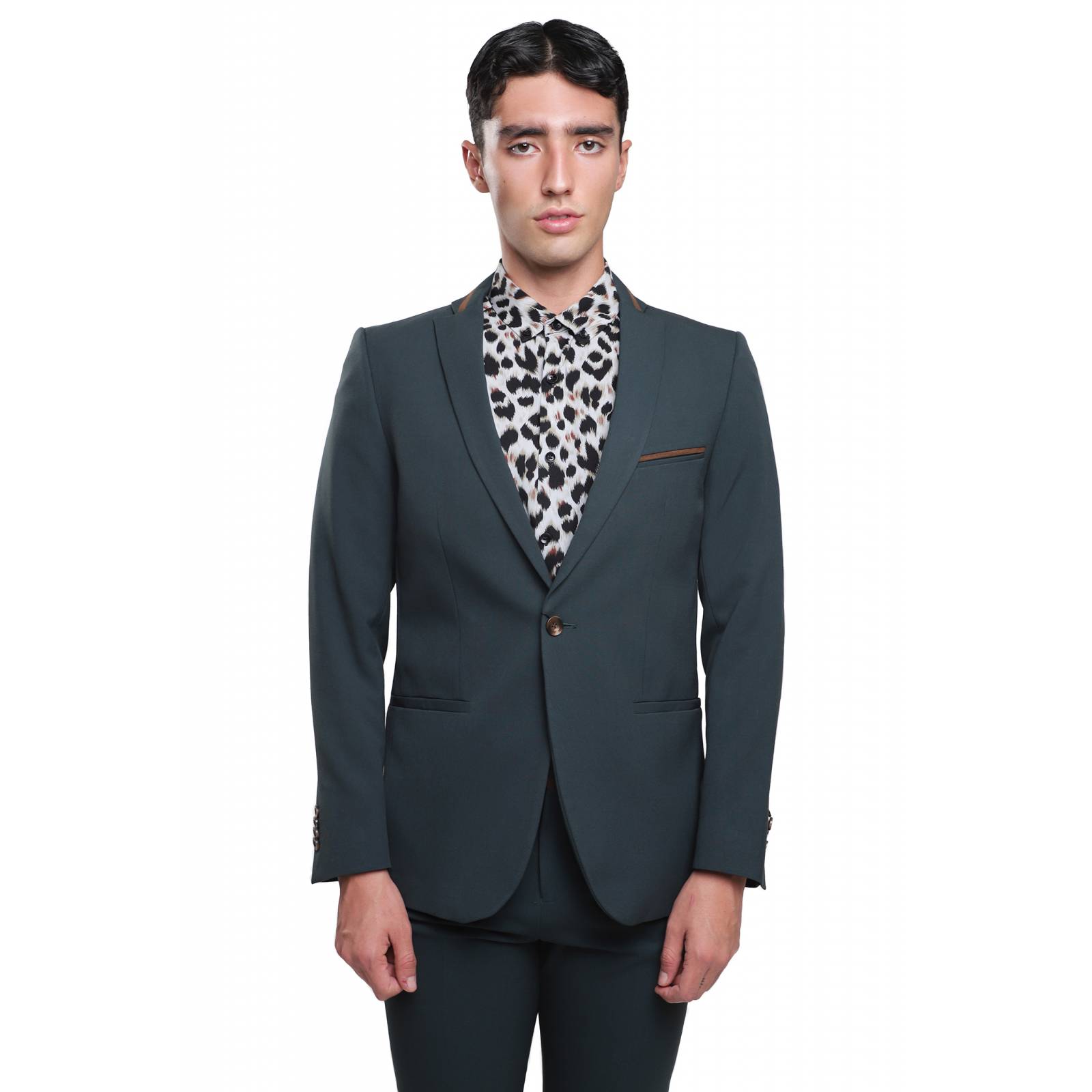 LOB Hombre Saco Fit Formal