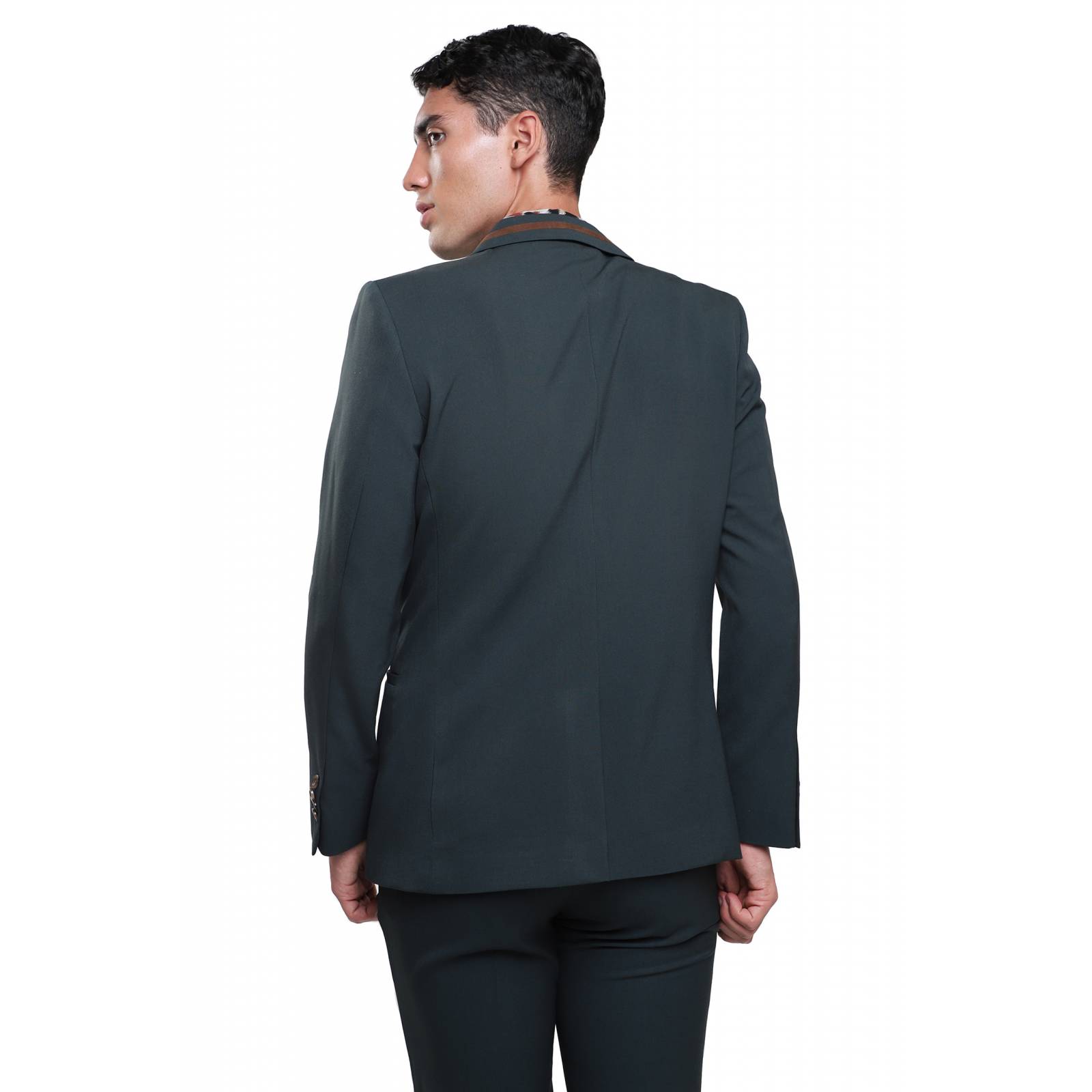 LOB Hombre Saco Fit Formal