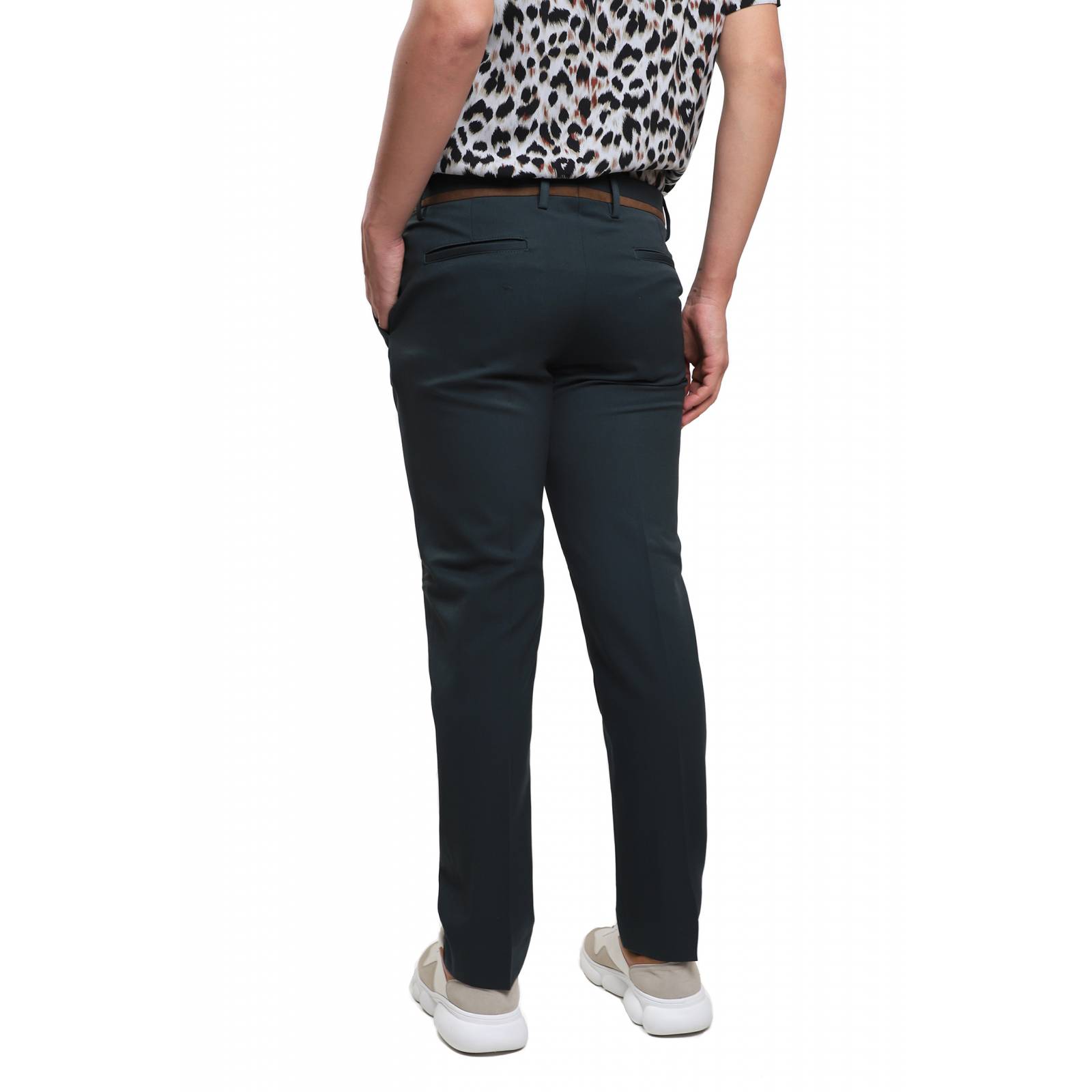 LOB Hombre Pantalon Skinny