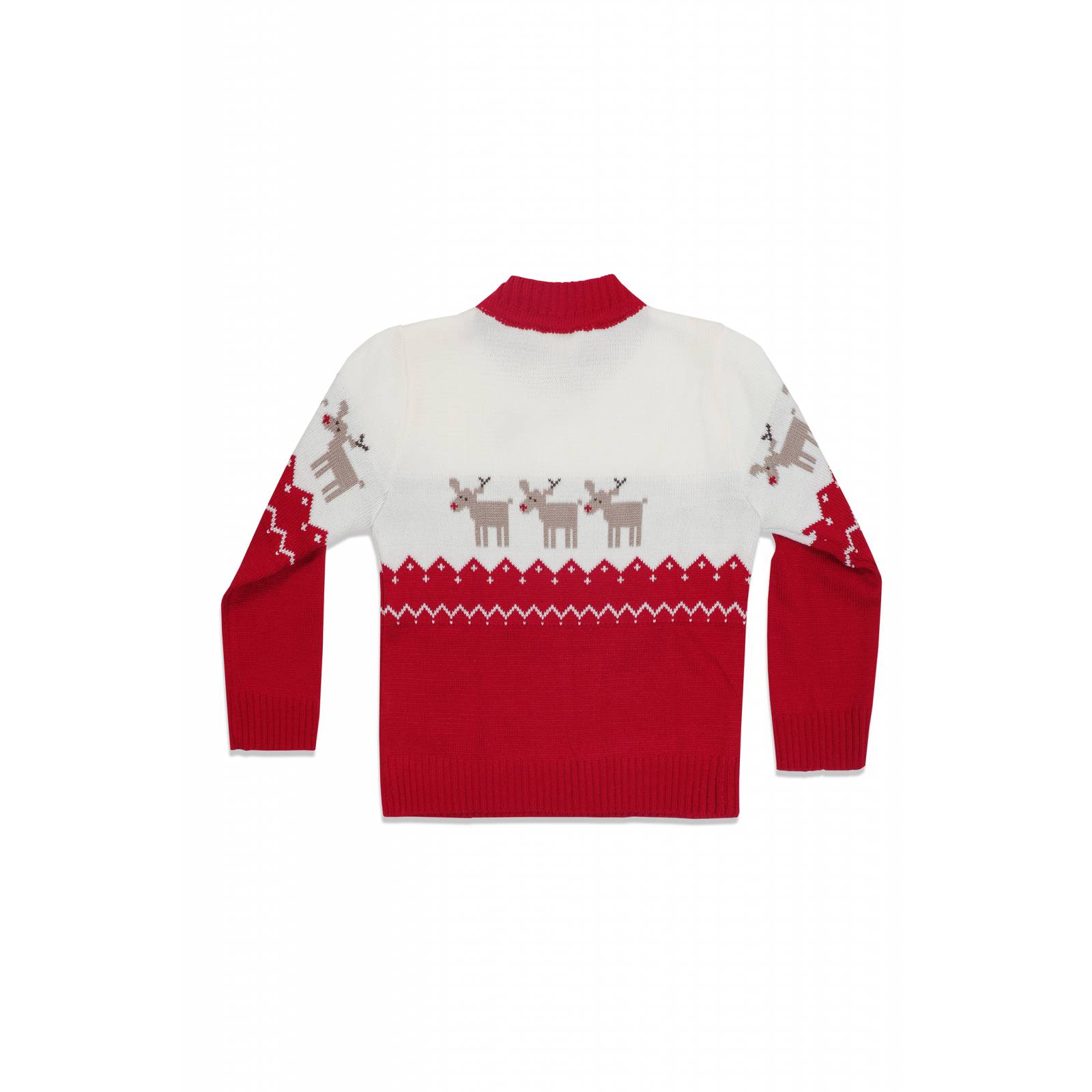 LOB Niño Sueter Manga Larga