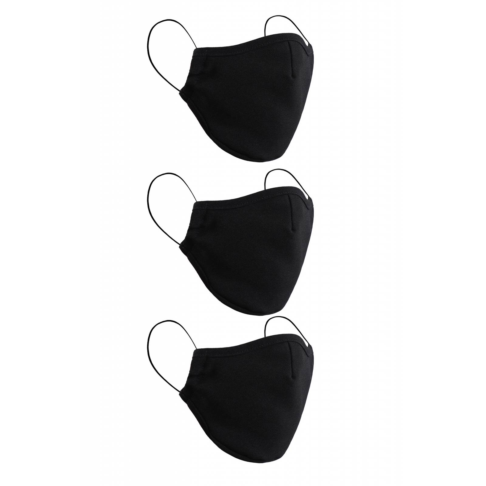 Cubrebocas Tela LOB Adulto