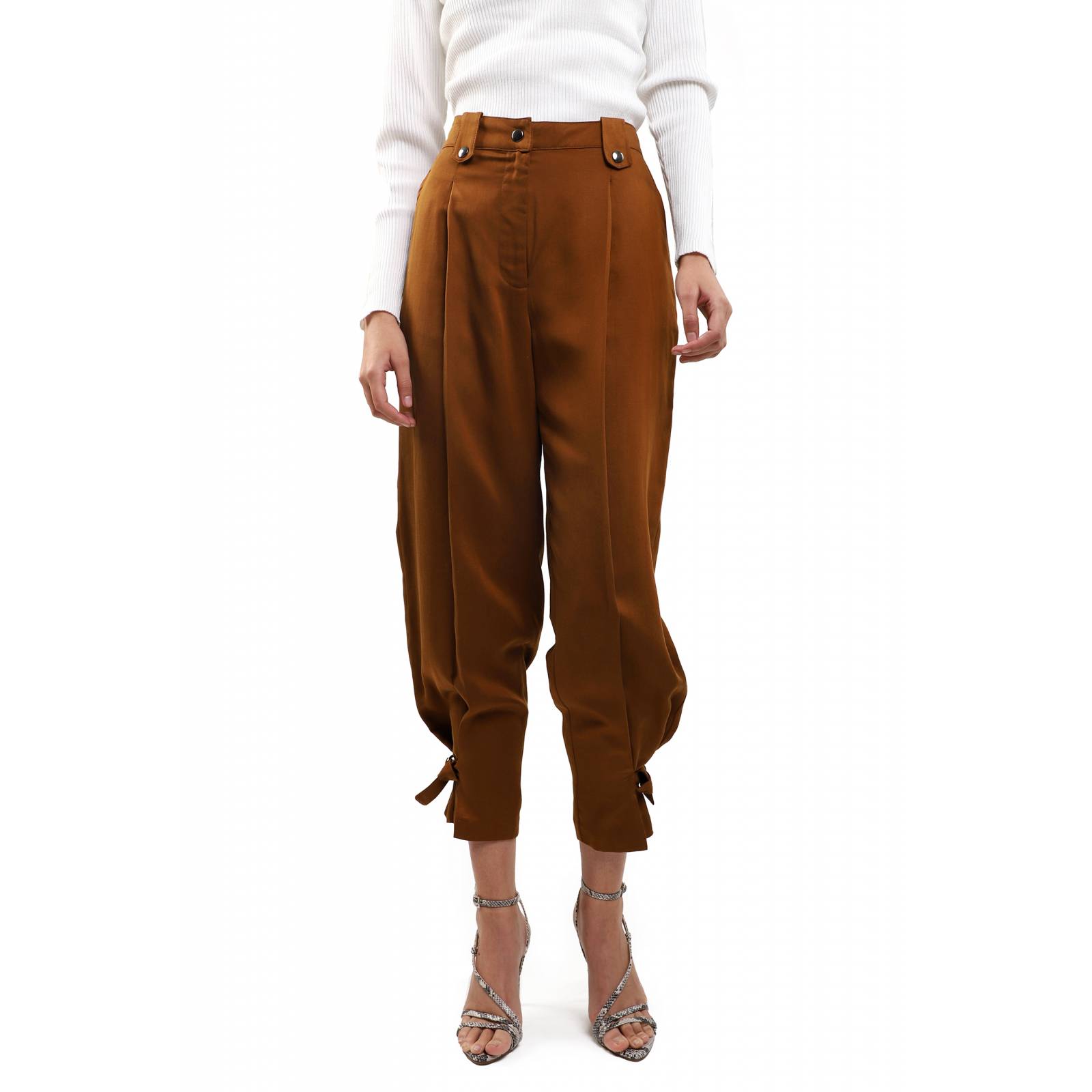 LOB Mujer Pantalon Regular