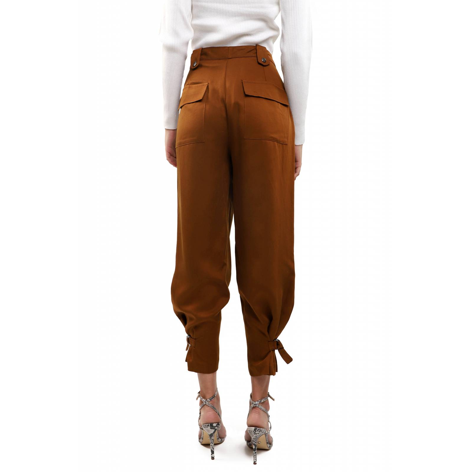 LOB Mujer Pantalon Regular