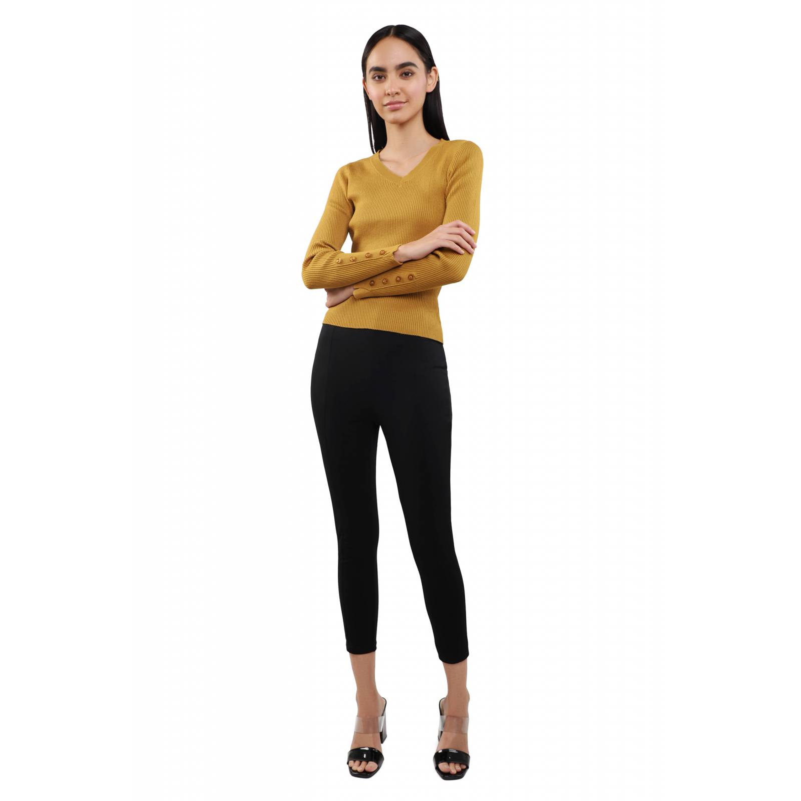 LOB Mujer Leggings