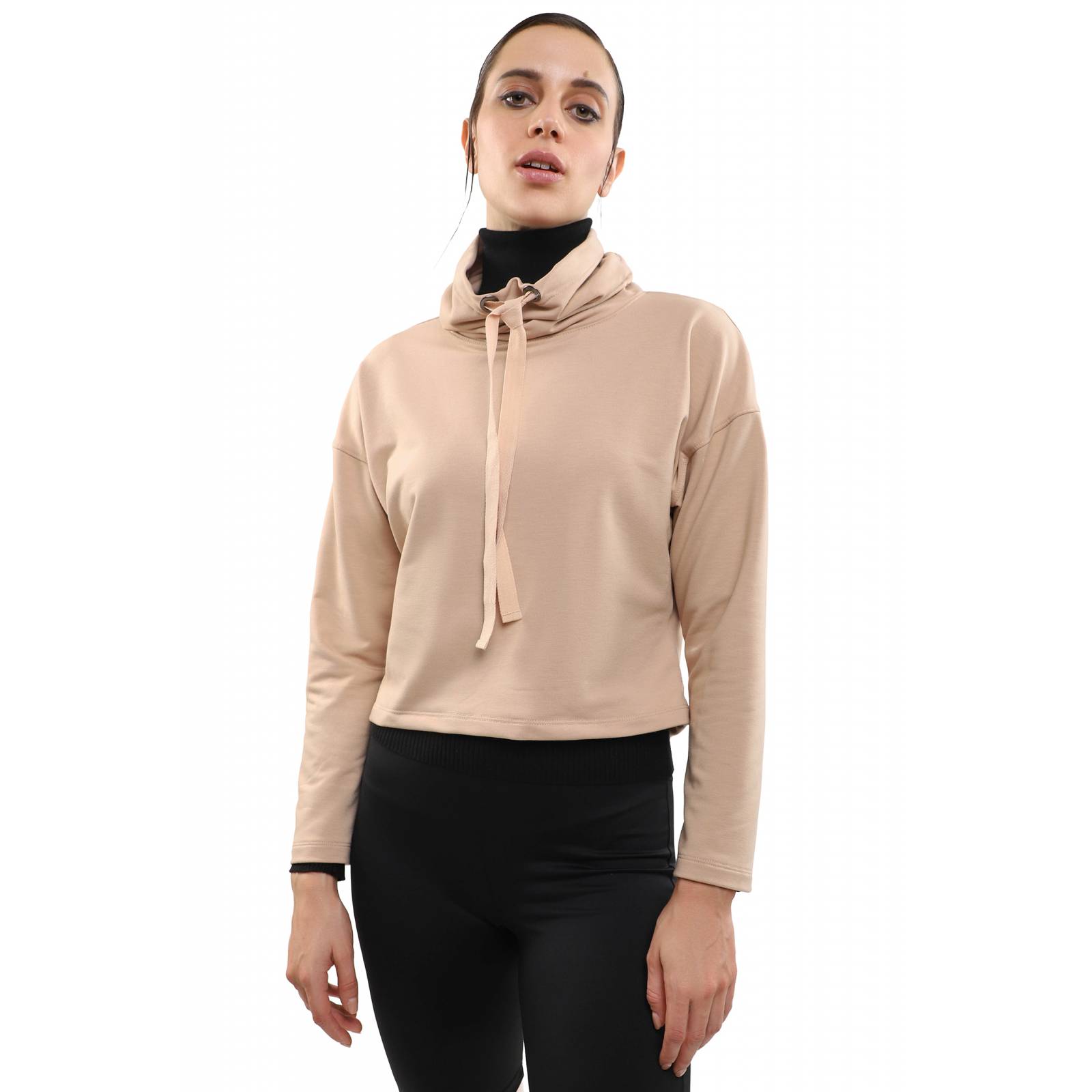 LOB Mujer Sudadera Ligera