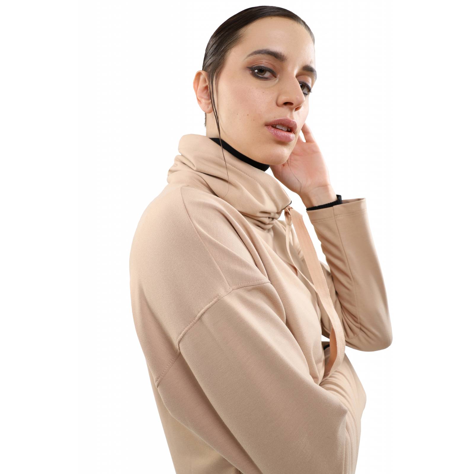 LOB Mujer Sudadera Ligera