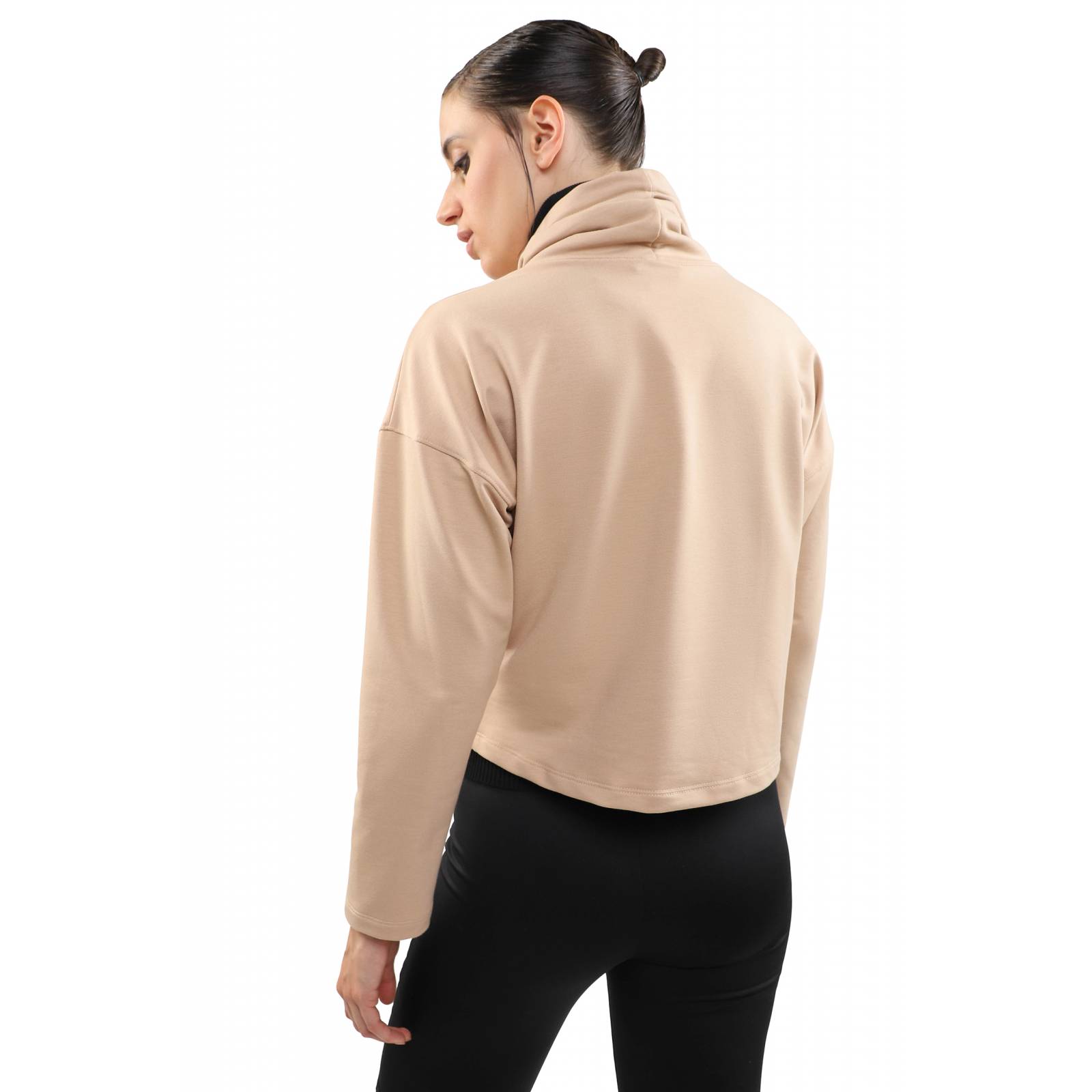LOB Mujer Sudadera Ligera