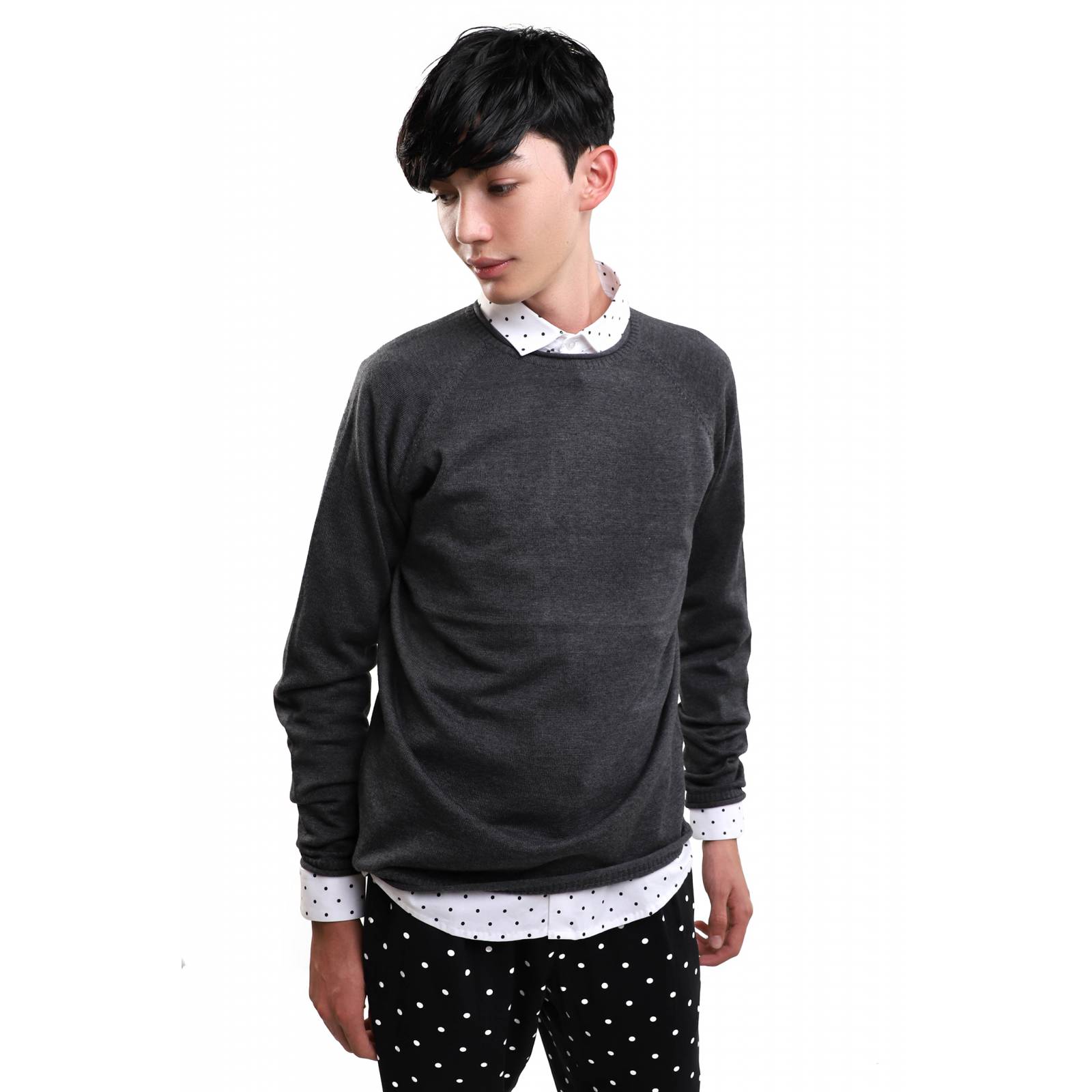 LOB Hombre Sueter Ligero