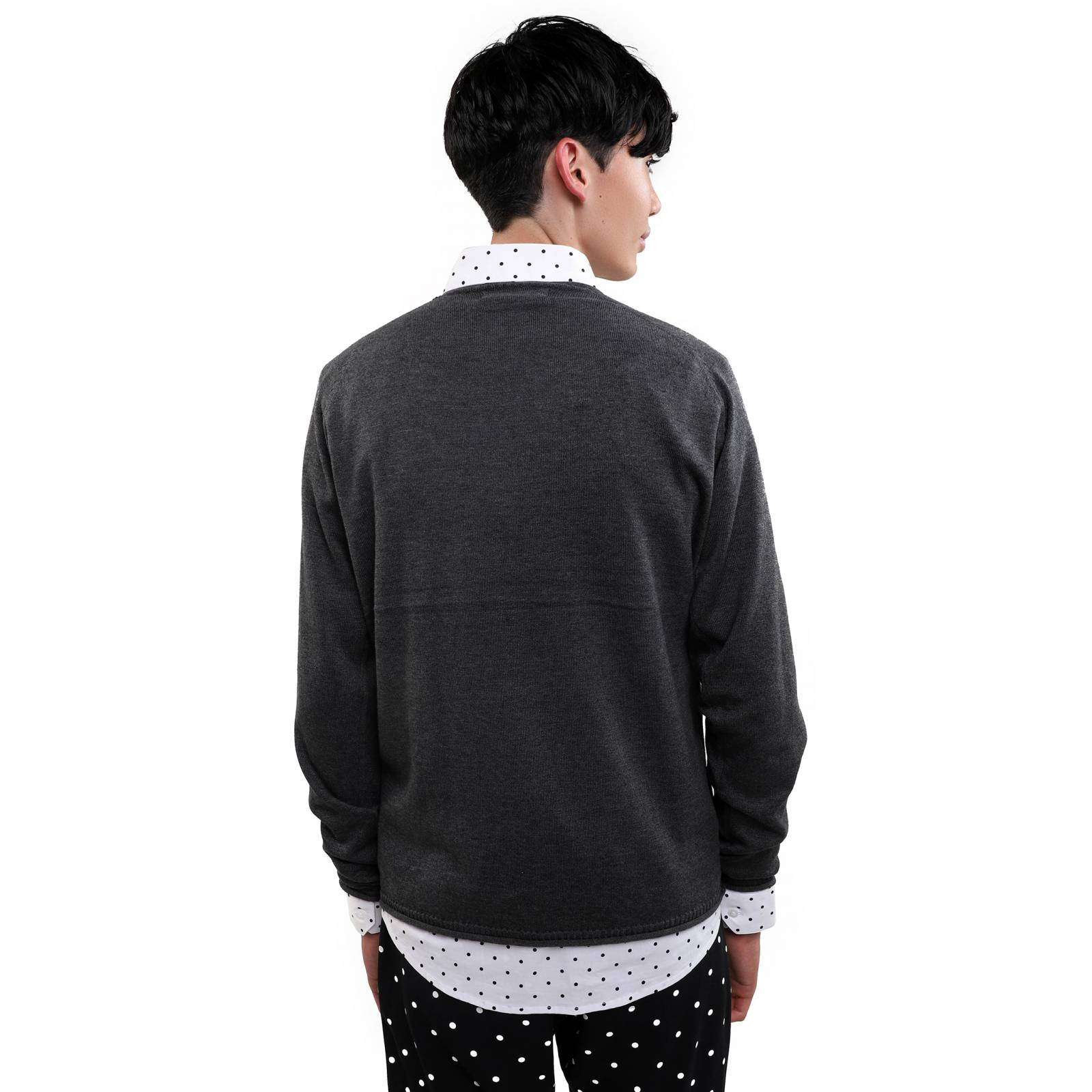 LOB Hombre Sueter Ligero