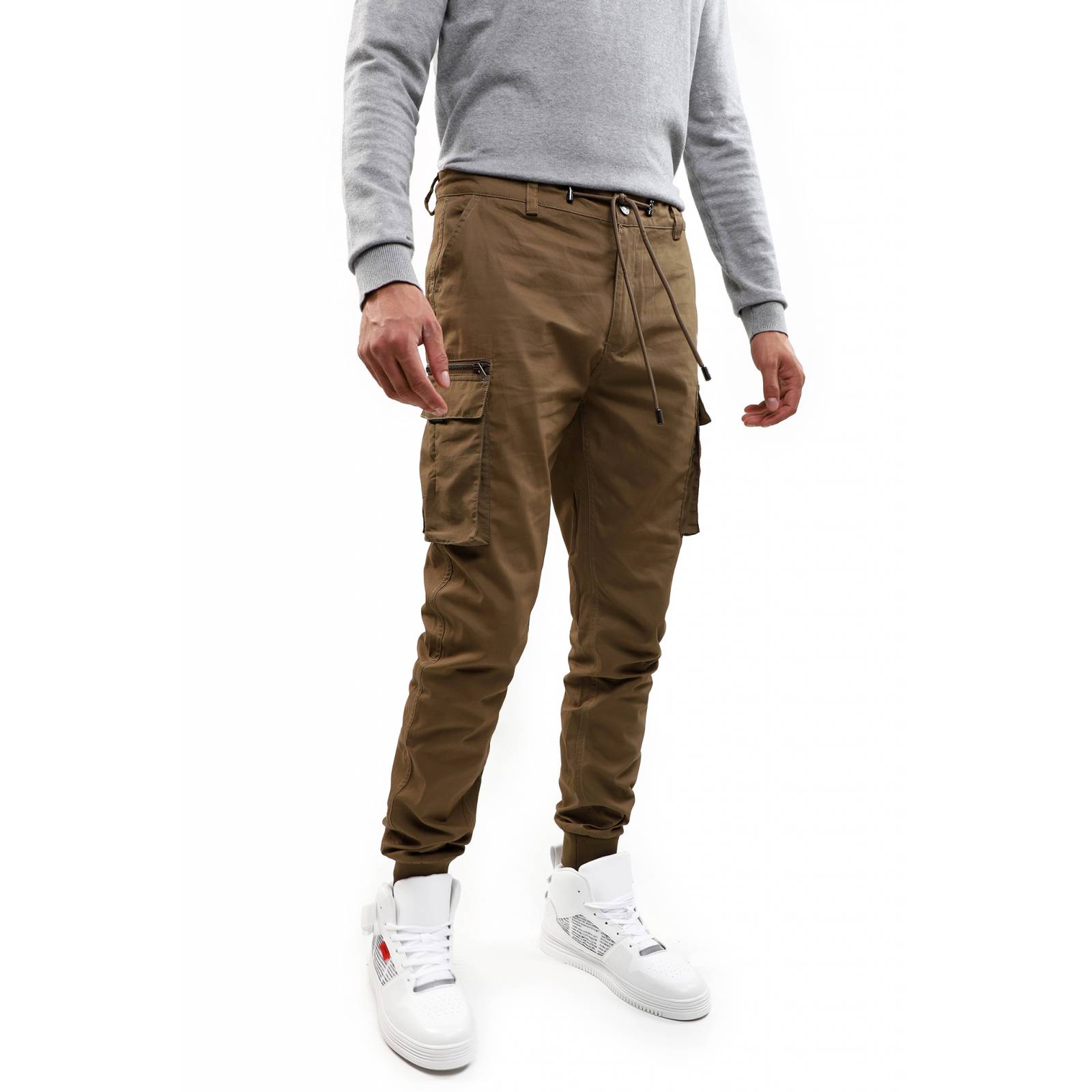 LOB Hombre Pantalón Skinny