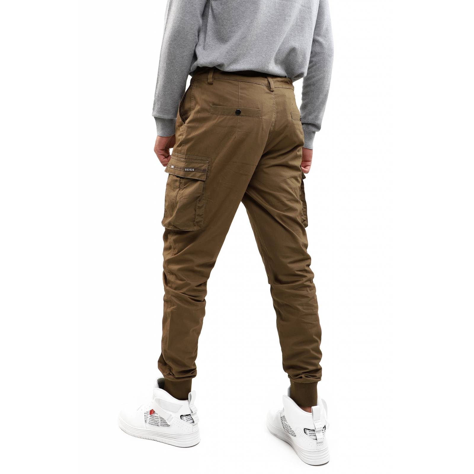 LOB Hombre Pantalón Skinny