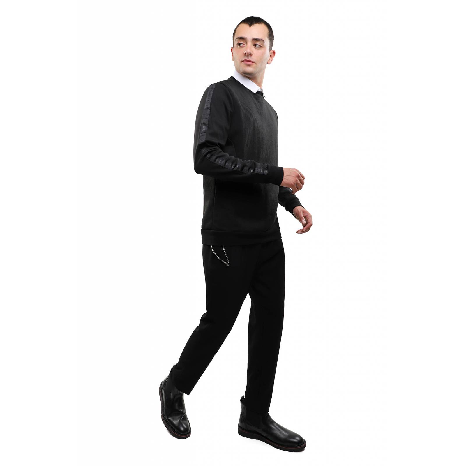 LOB Hombre Sudadera Delgada