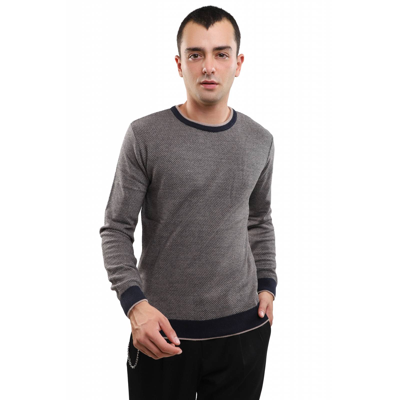 LOB Hombre Sueter Ligero