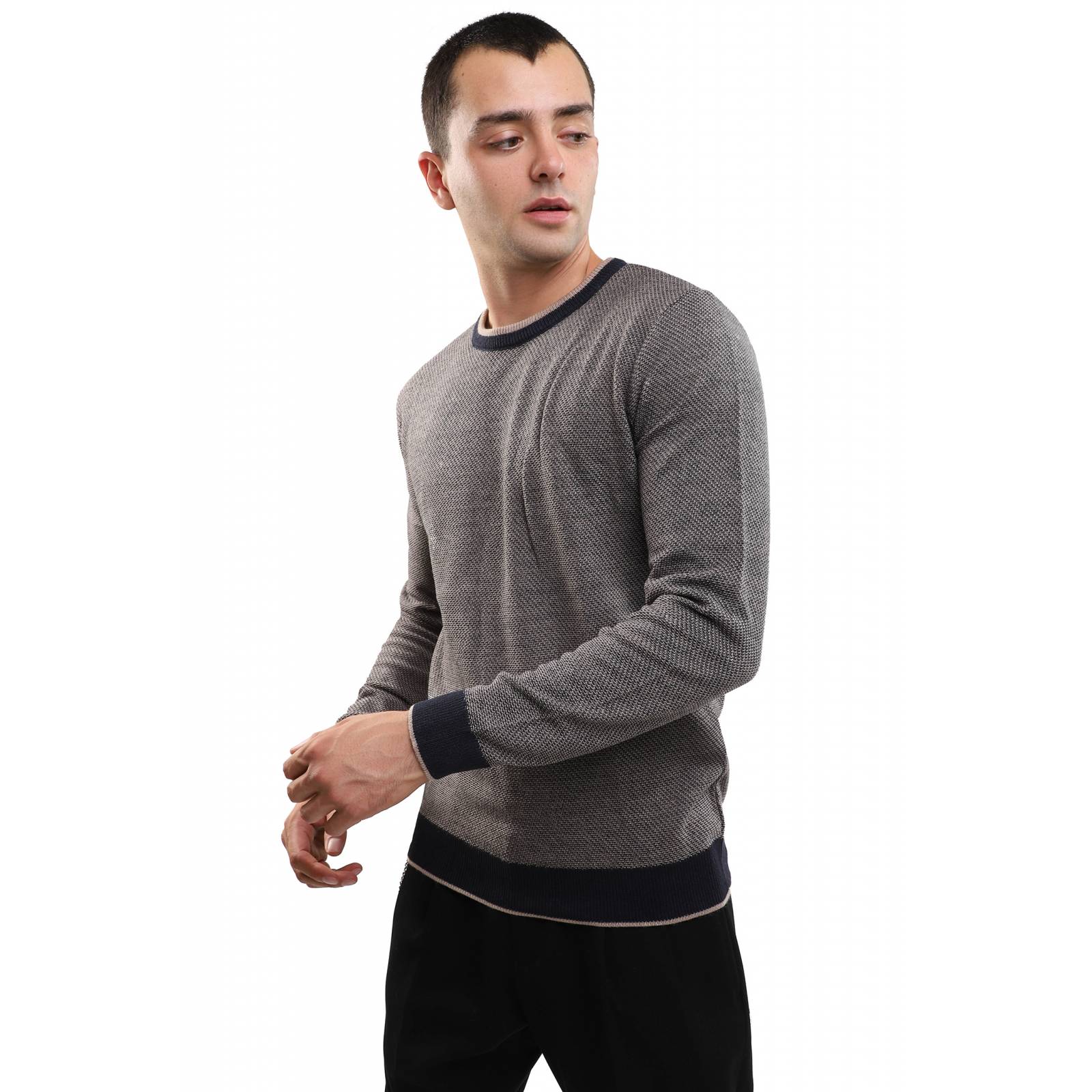 LOB Hombre Sueter Ligero