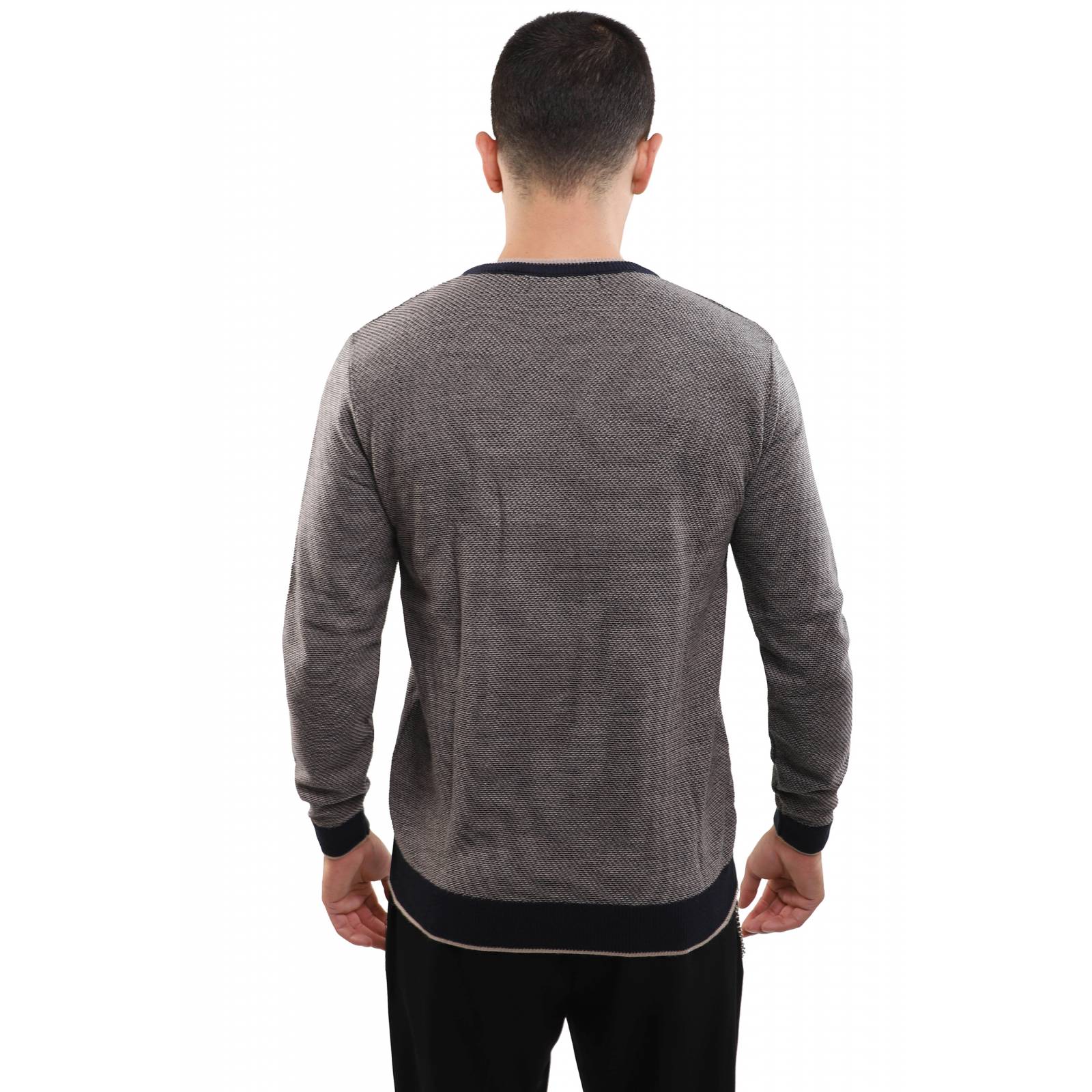 LOB Hombre Sueter Ligero